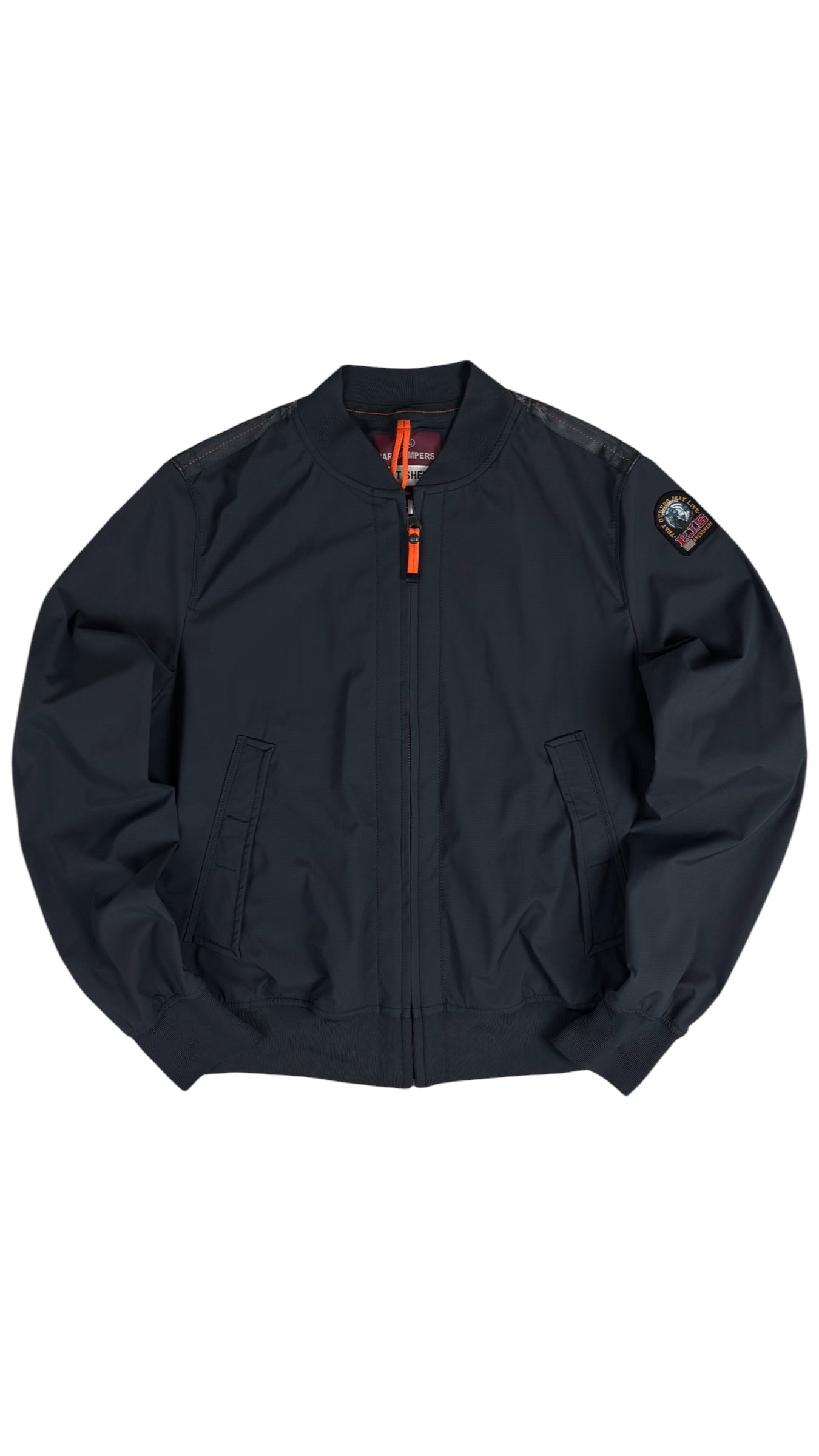 Veste Parajumpers Soft Shell gris taille XS - vue 1/6