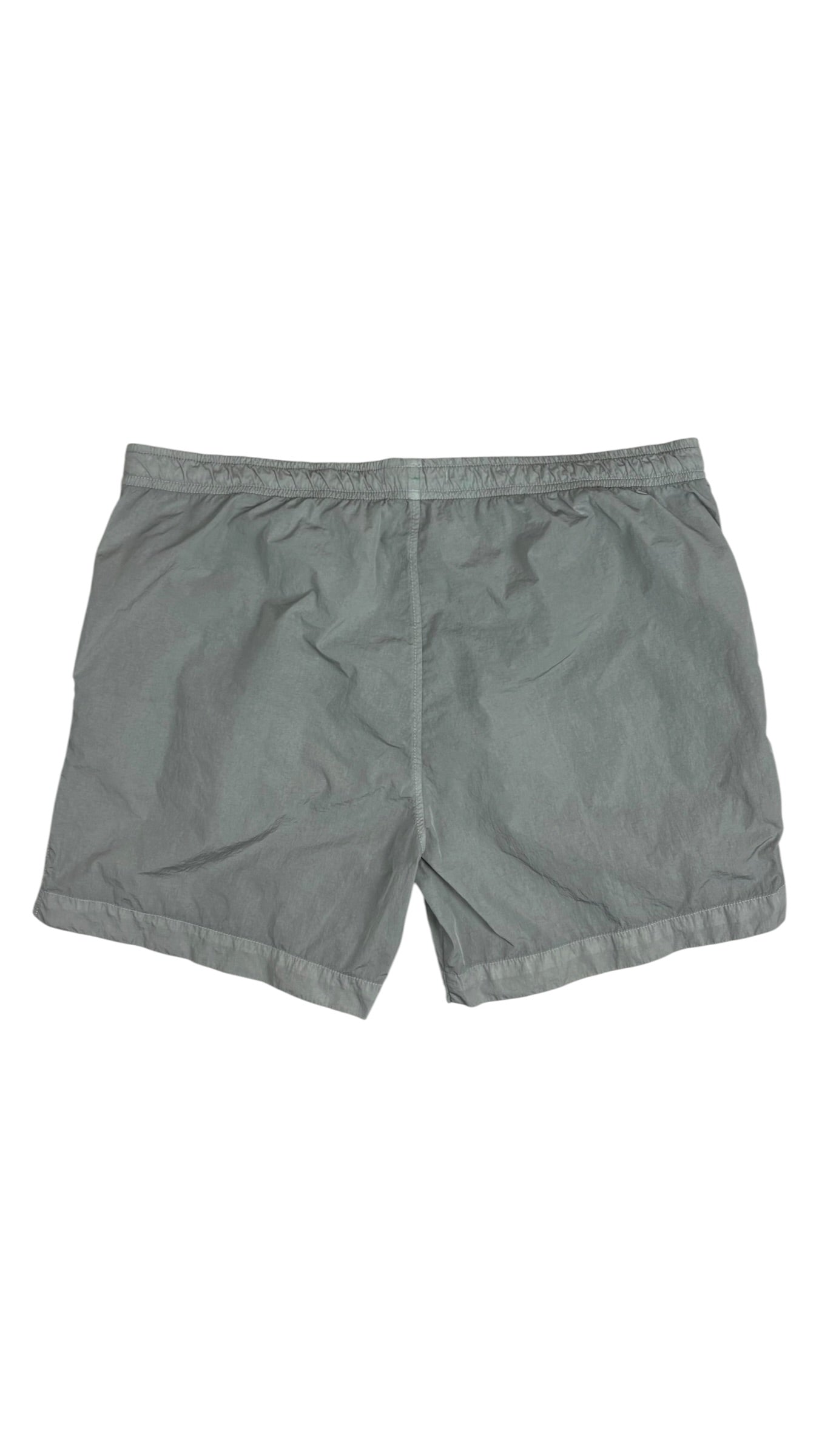 Short de bain C.P Company gris taille 48 - vue 2/5