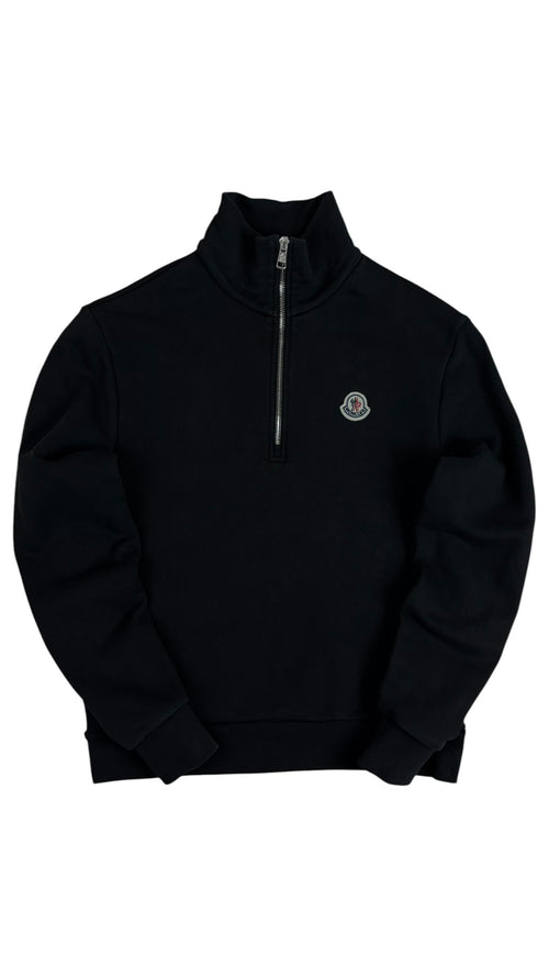 Pull Carzip Moncler - Noir - Taille S