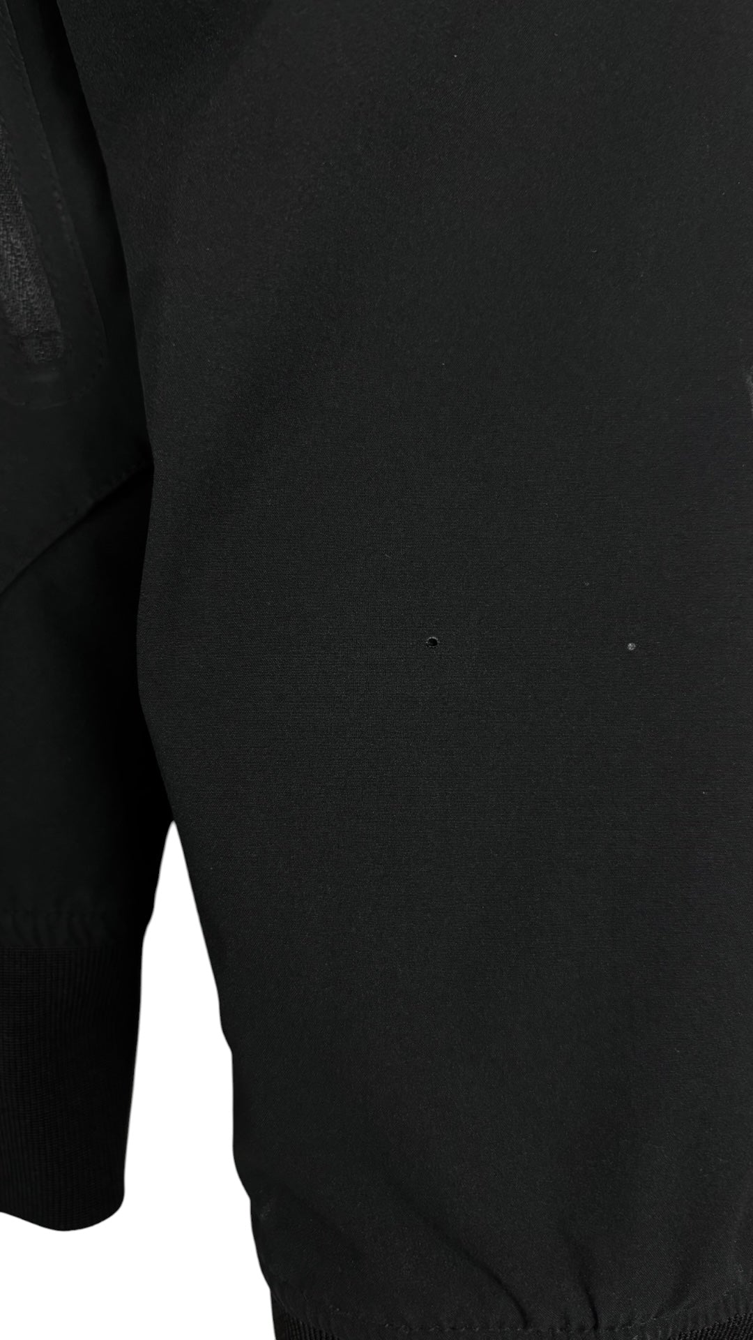 Veste C.P Company Pro Tek noir taille 48 - vue 7/7
