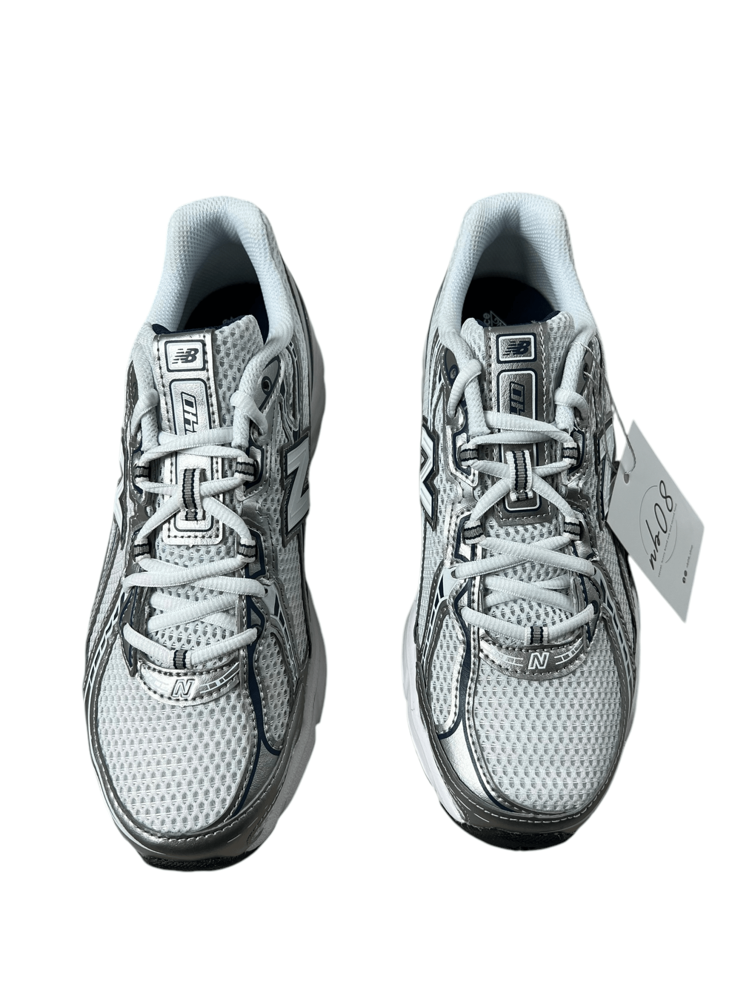SNEAKERS NEW BALANCE 740 - NB08 SHOP