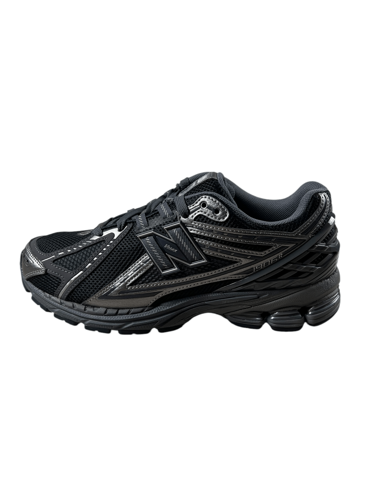 SNEAKERS NEW BALANCE M1906RES - NB08 SHOP