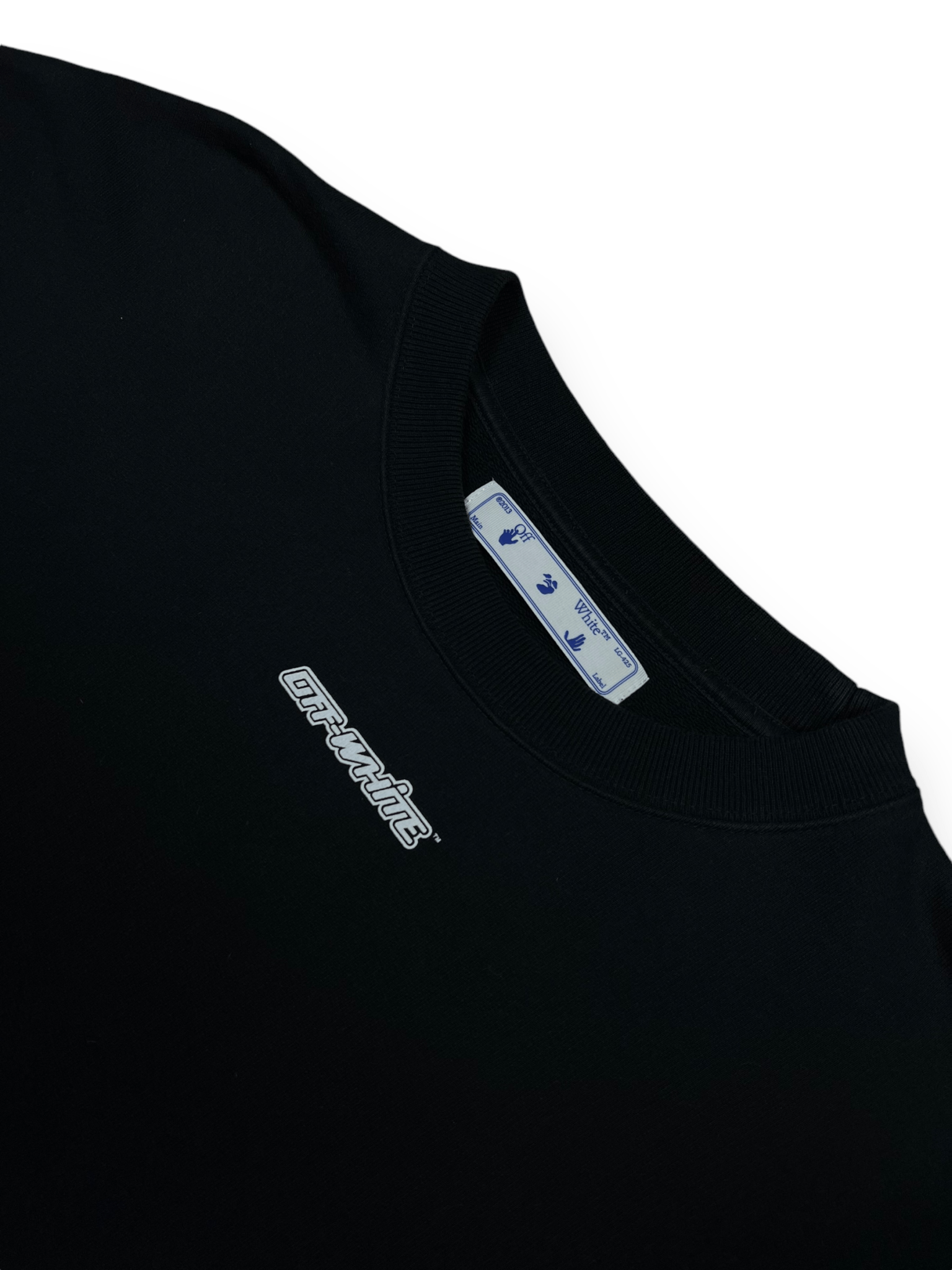 PULL OFF - WHITE - NB08 SHOP