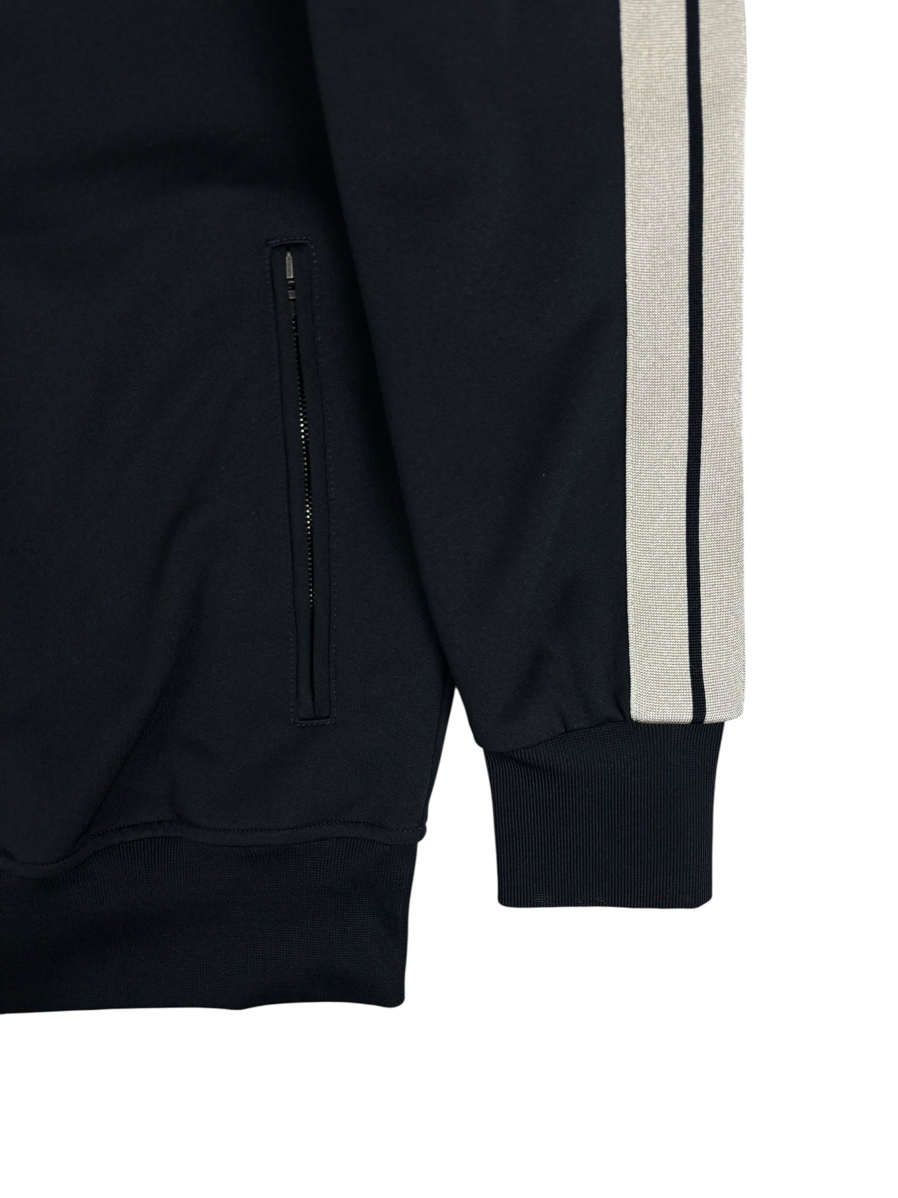 Gilet Palm Angels noir taille S - Détail
