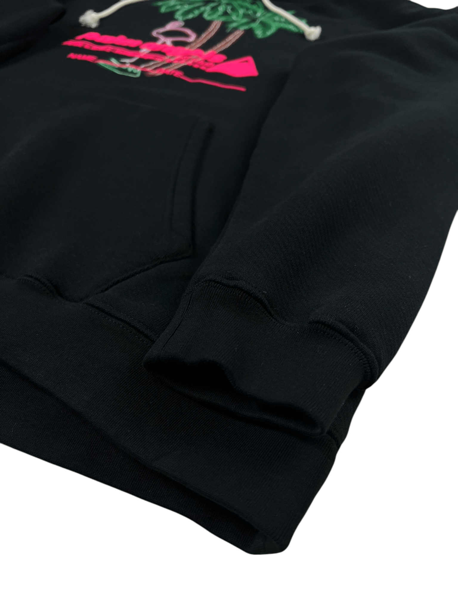 SWEAT - SHIRT PALM ANGELS - NB08 SHOP