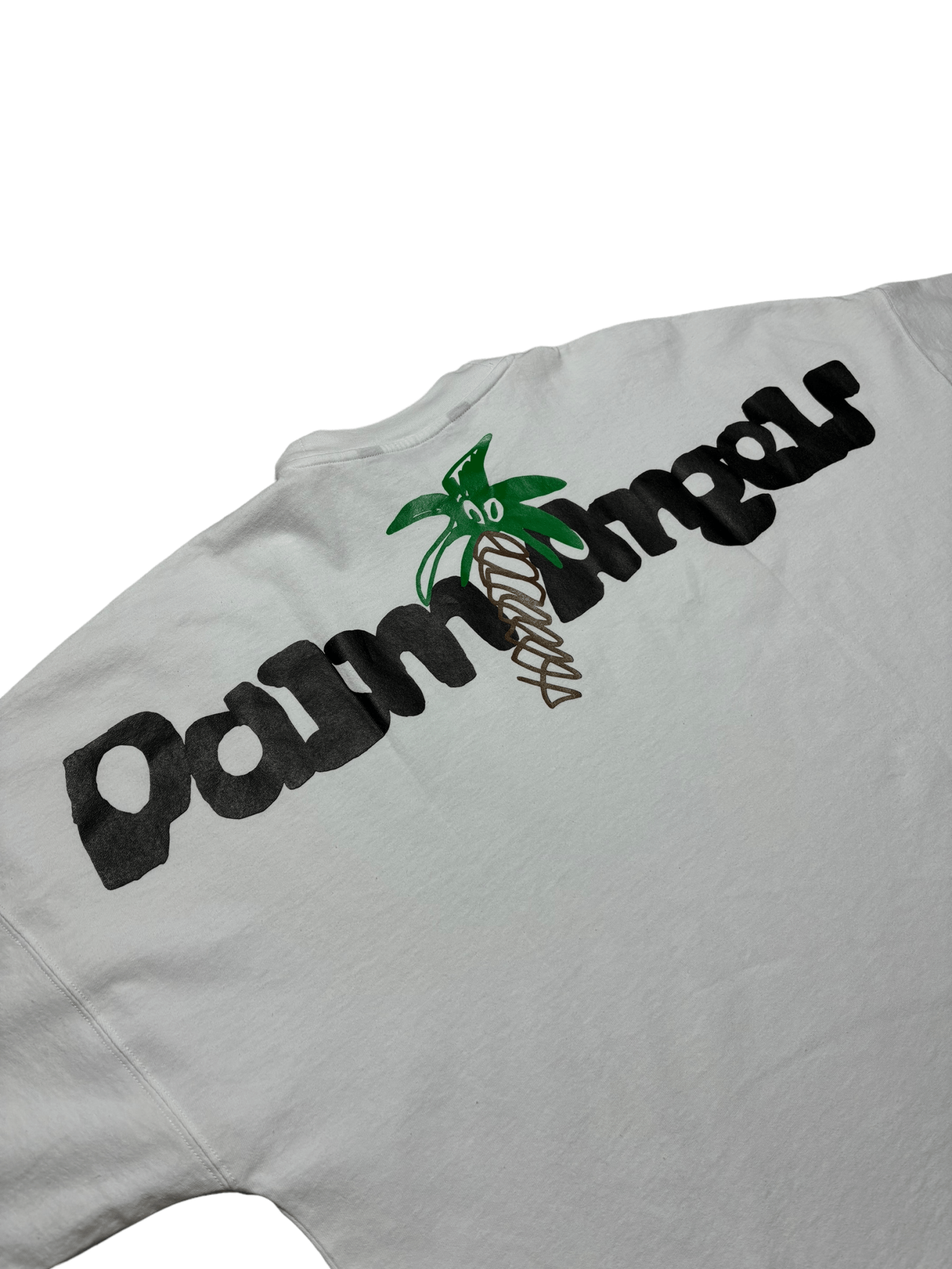 TEE - SHIRT PALM ANGELS - NB08 SHOP