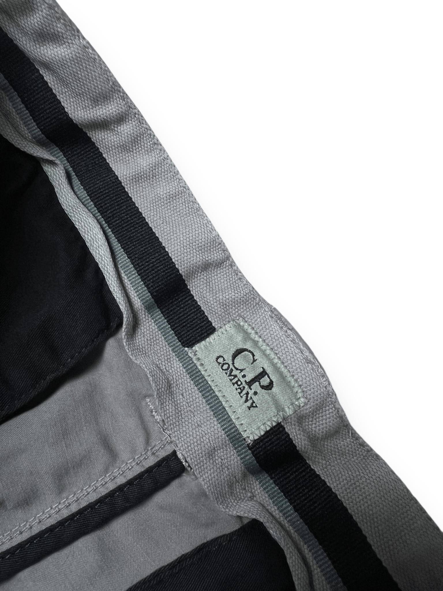PANTALON CARGO C.P COMPANY - NB08 SHOP