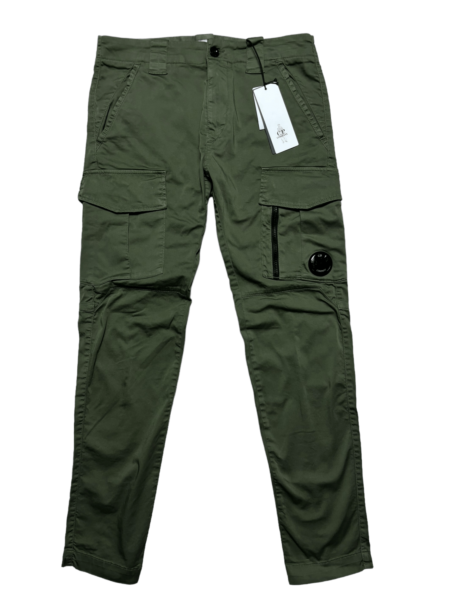 PANTALON CARGO C.P COMPANY - NB08 SHOP