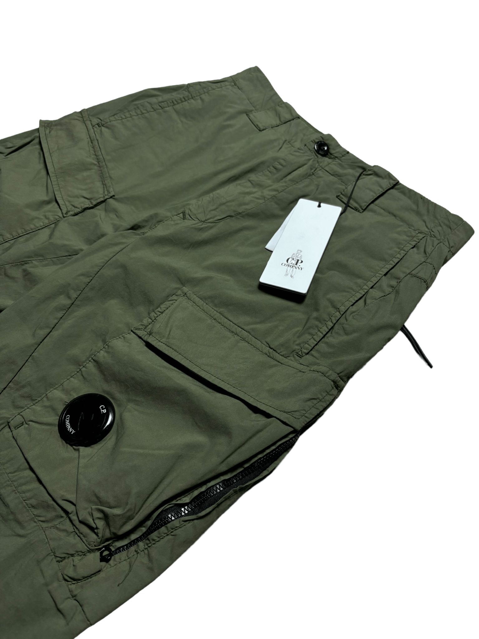 PANTALON CARGO C.P COMPANY - NB08 SHOP