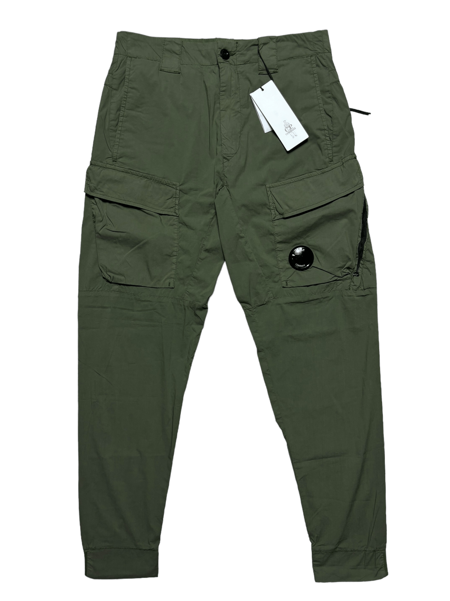 PANTALON CARGO C.P COMPANY - NB08 SHOP