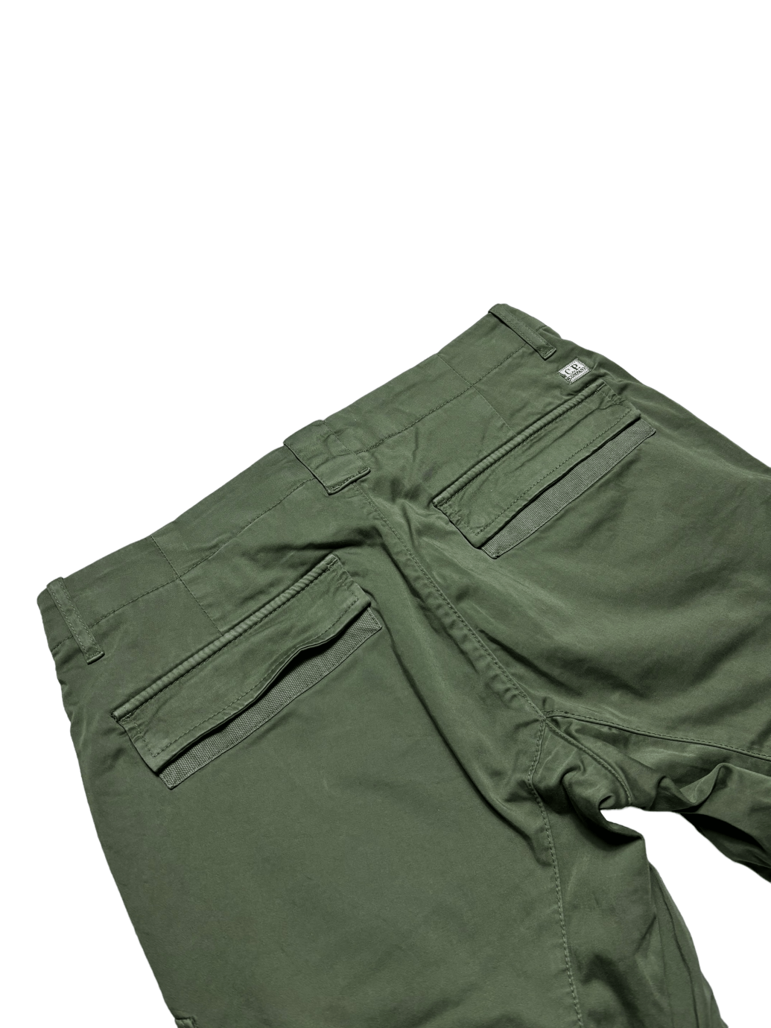 PANTALON CARGO C.P COMPANY - NB08 SHOP
