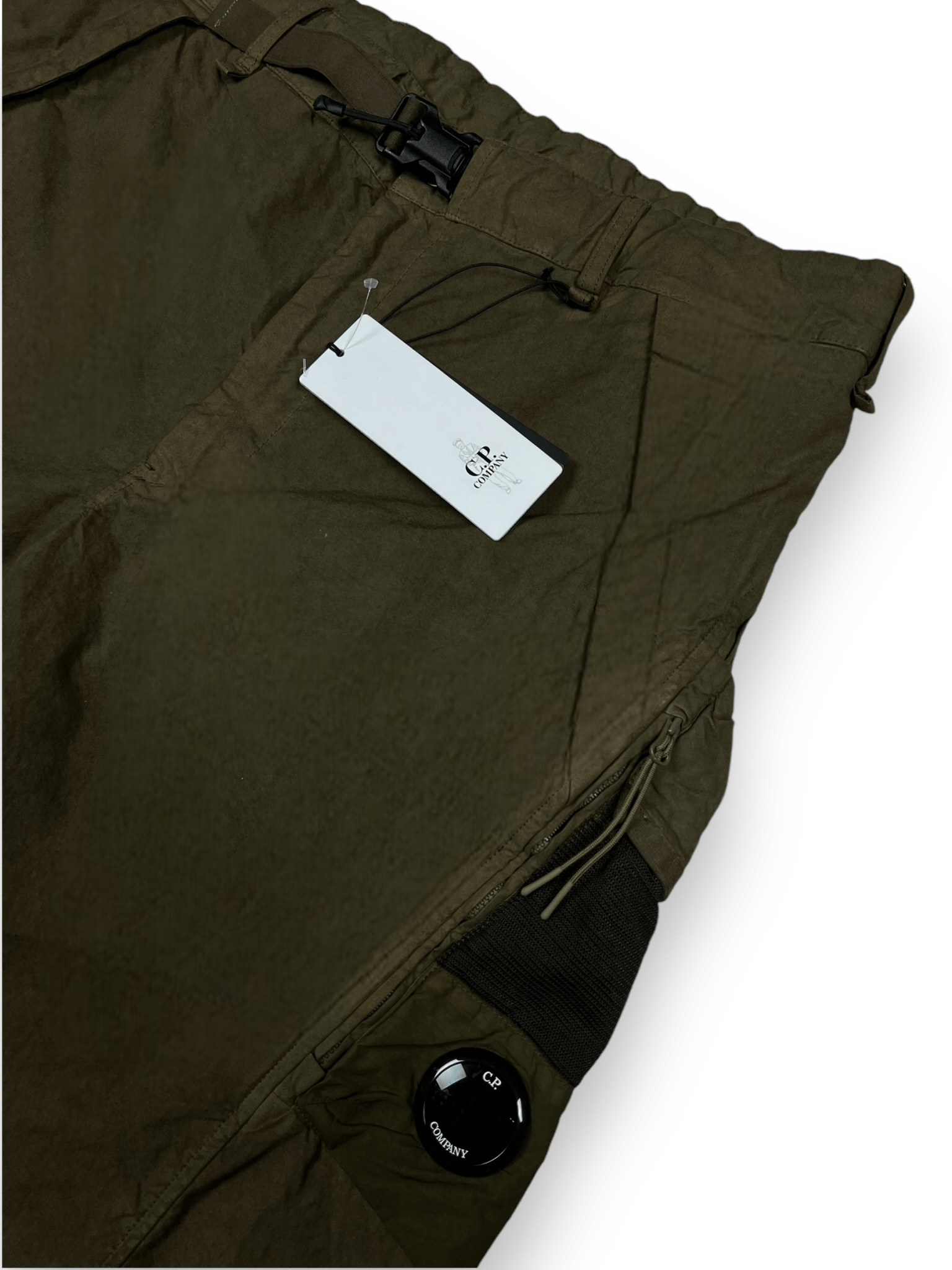 PANTALON CARGO C.P COMPANY - NB08 SHOP