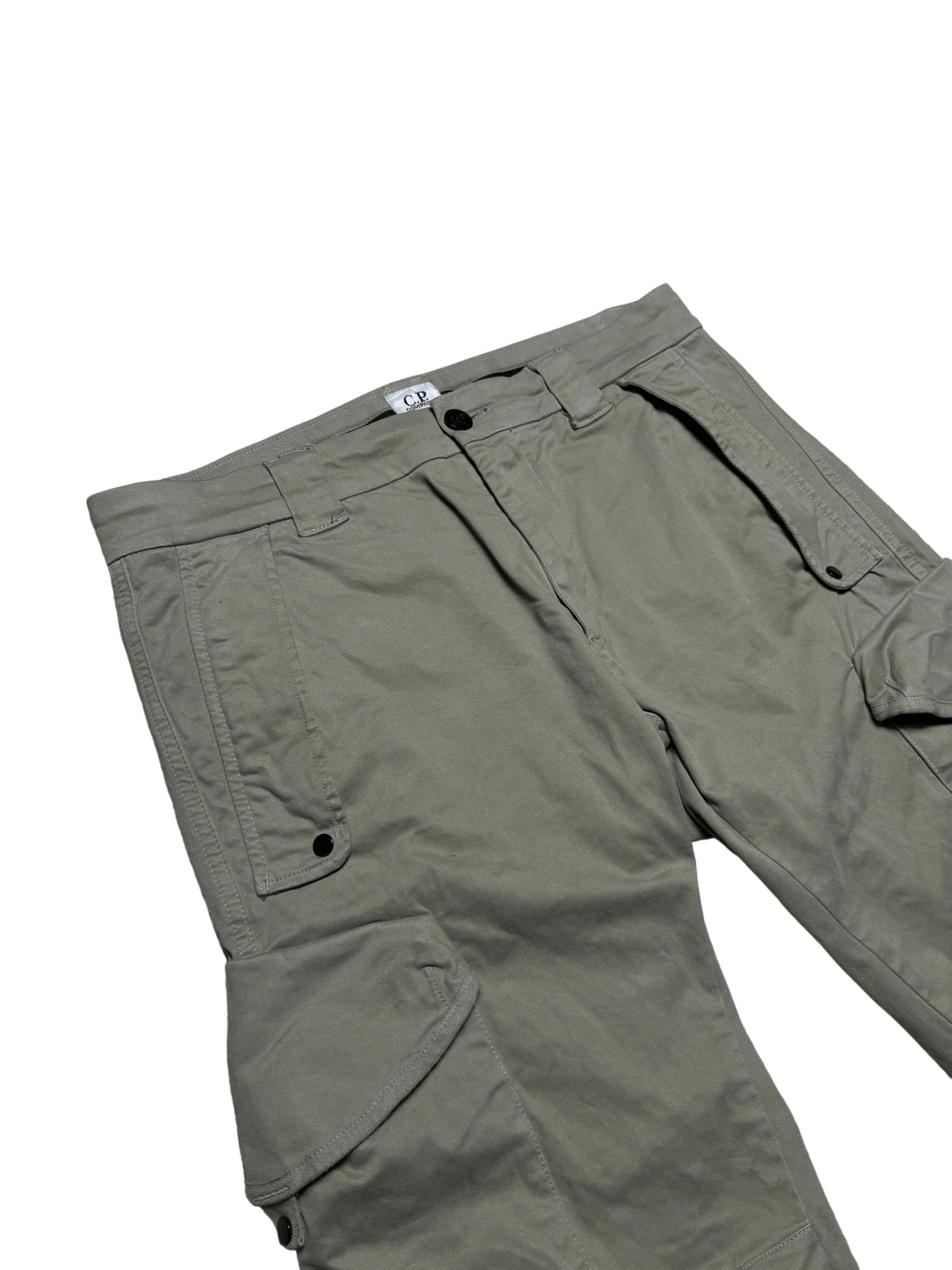 PANTALON CARGO C.P COMPANY - NB08 SHOP