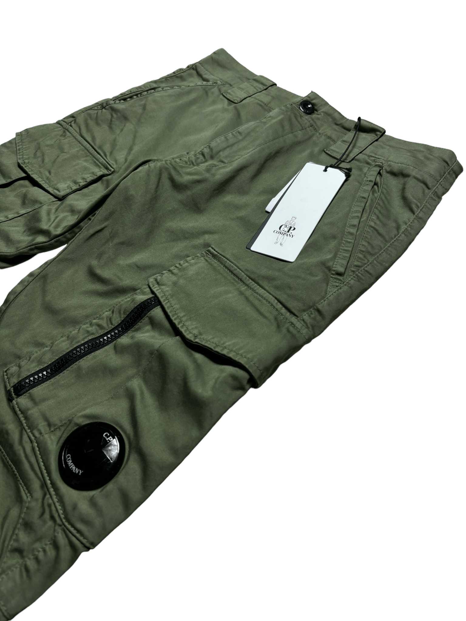 PANTALON CARGO C.P COMPANY - NB08 SHOP