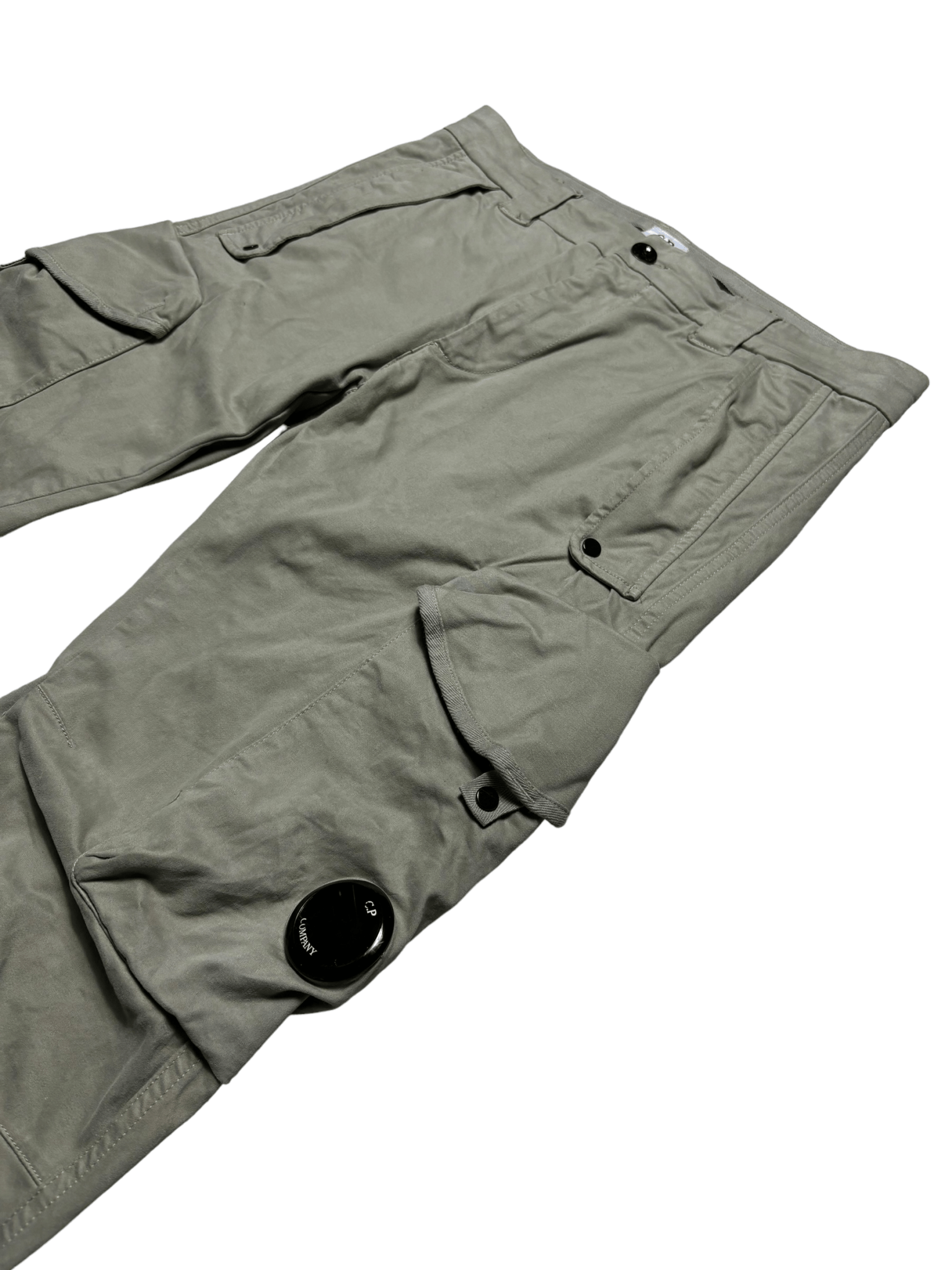 PANTALON CARGO C.P COMPANY - NB08 SHOP