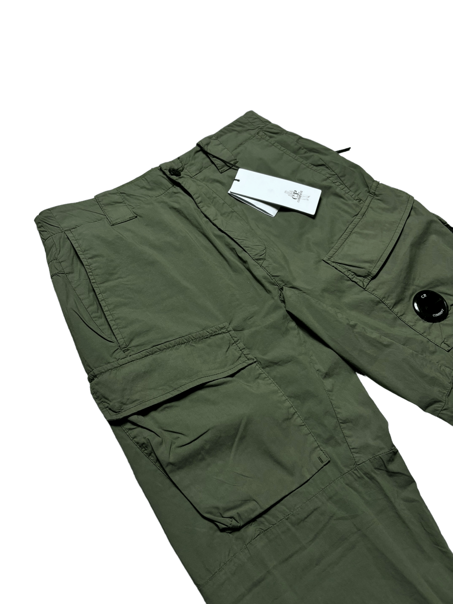 PANTALON CARGO C.P COMPANY - NB08 SHOP