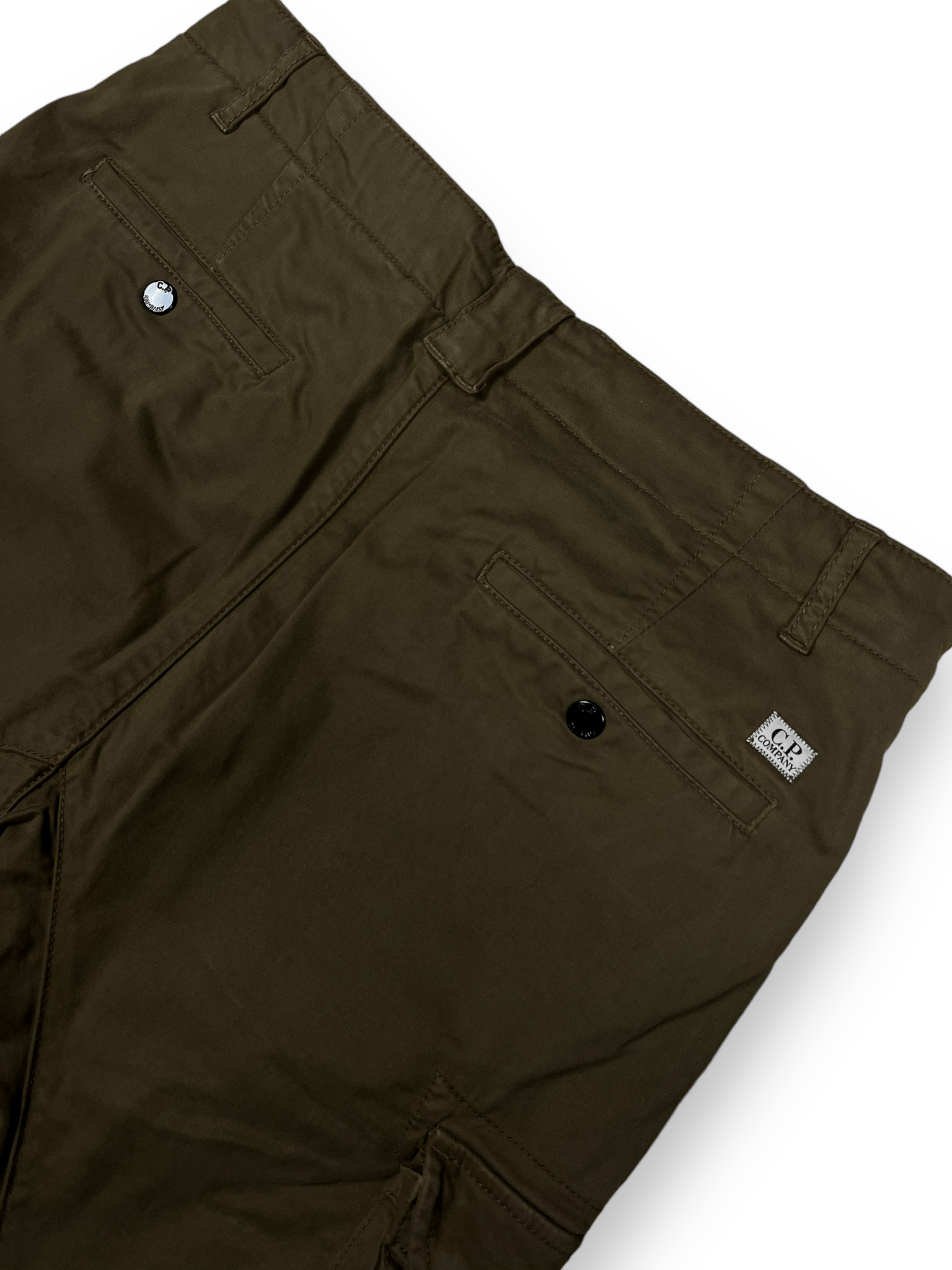 PANTALON CARGO C.P COMPANY - NB08 SHOP