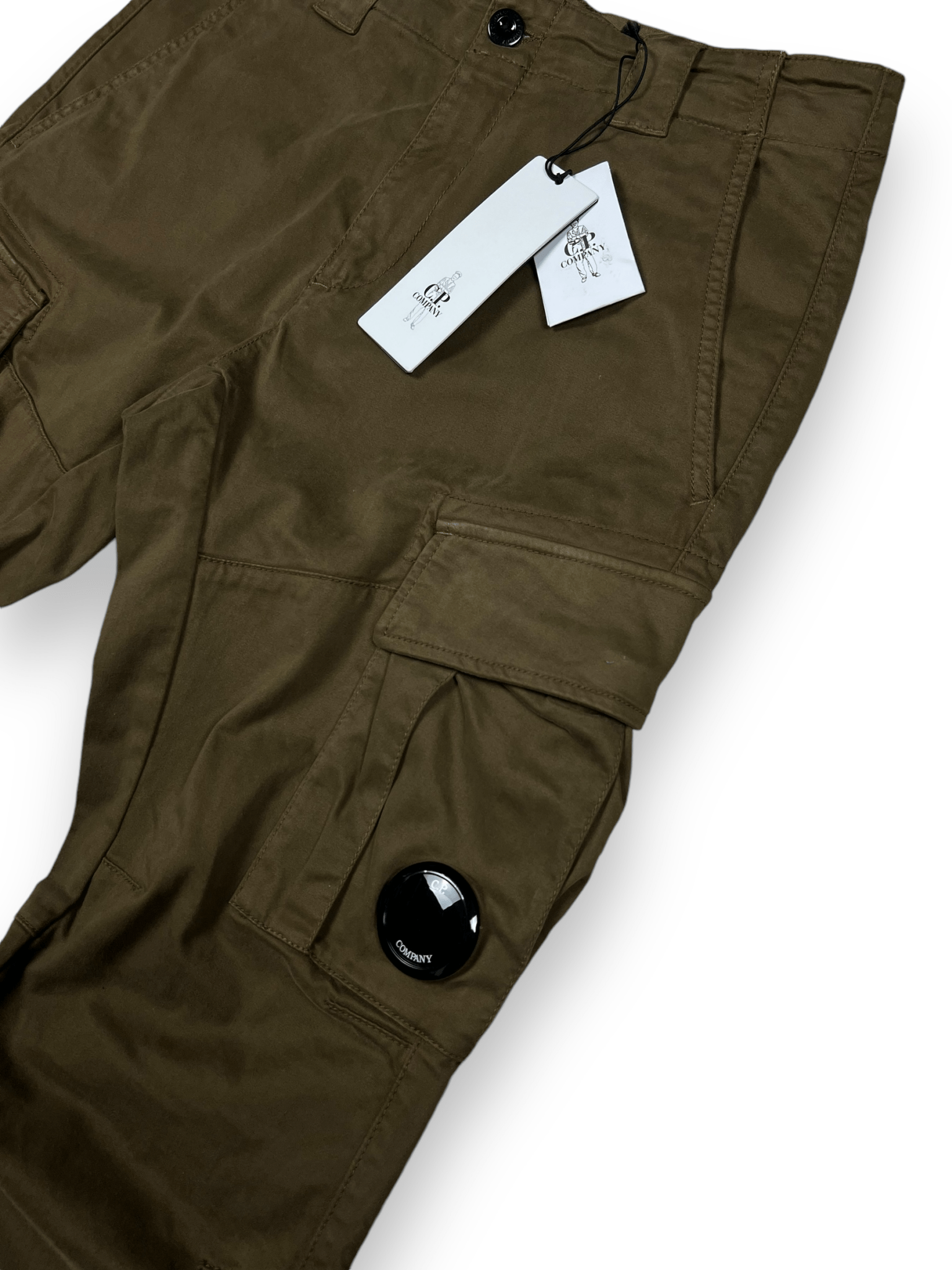 PANTALON CARGO C.P COMPANY - NB08 SHOP