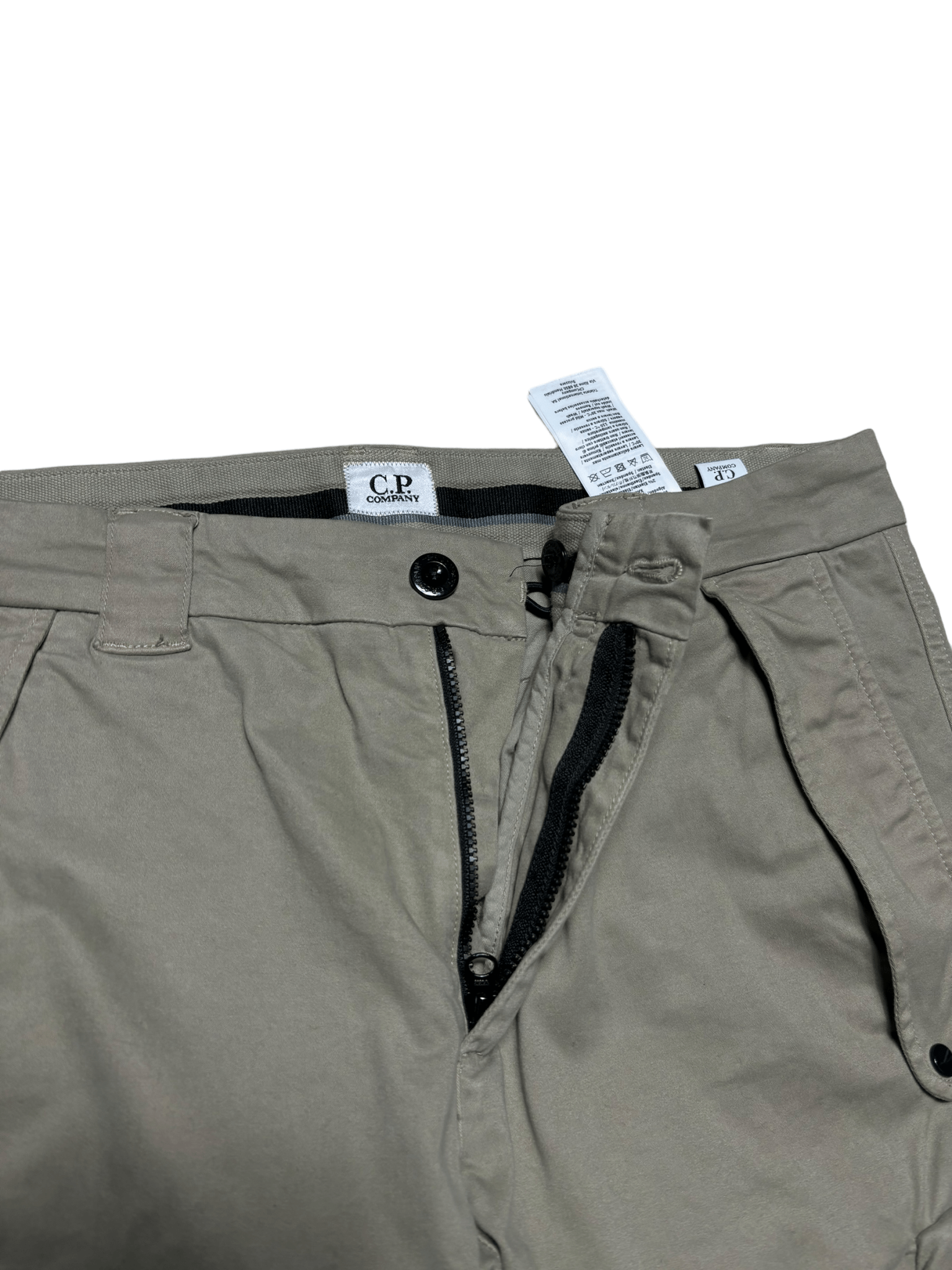 PANTALON CARGO C.P COMPANY - NB08 SHOP