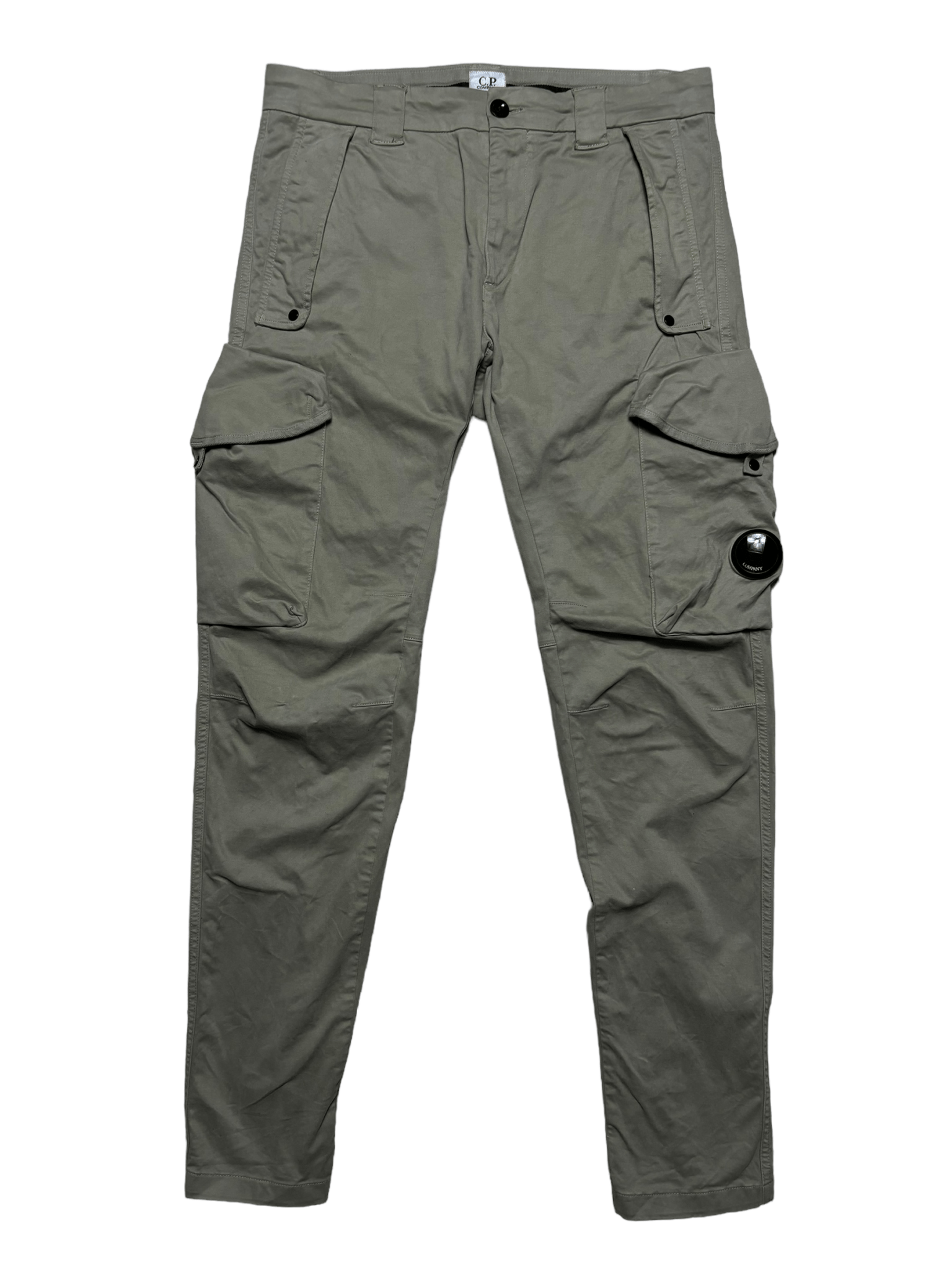 PANTALON CARGO C.P COMPANY - NB08 SHOP