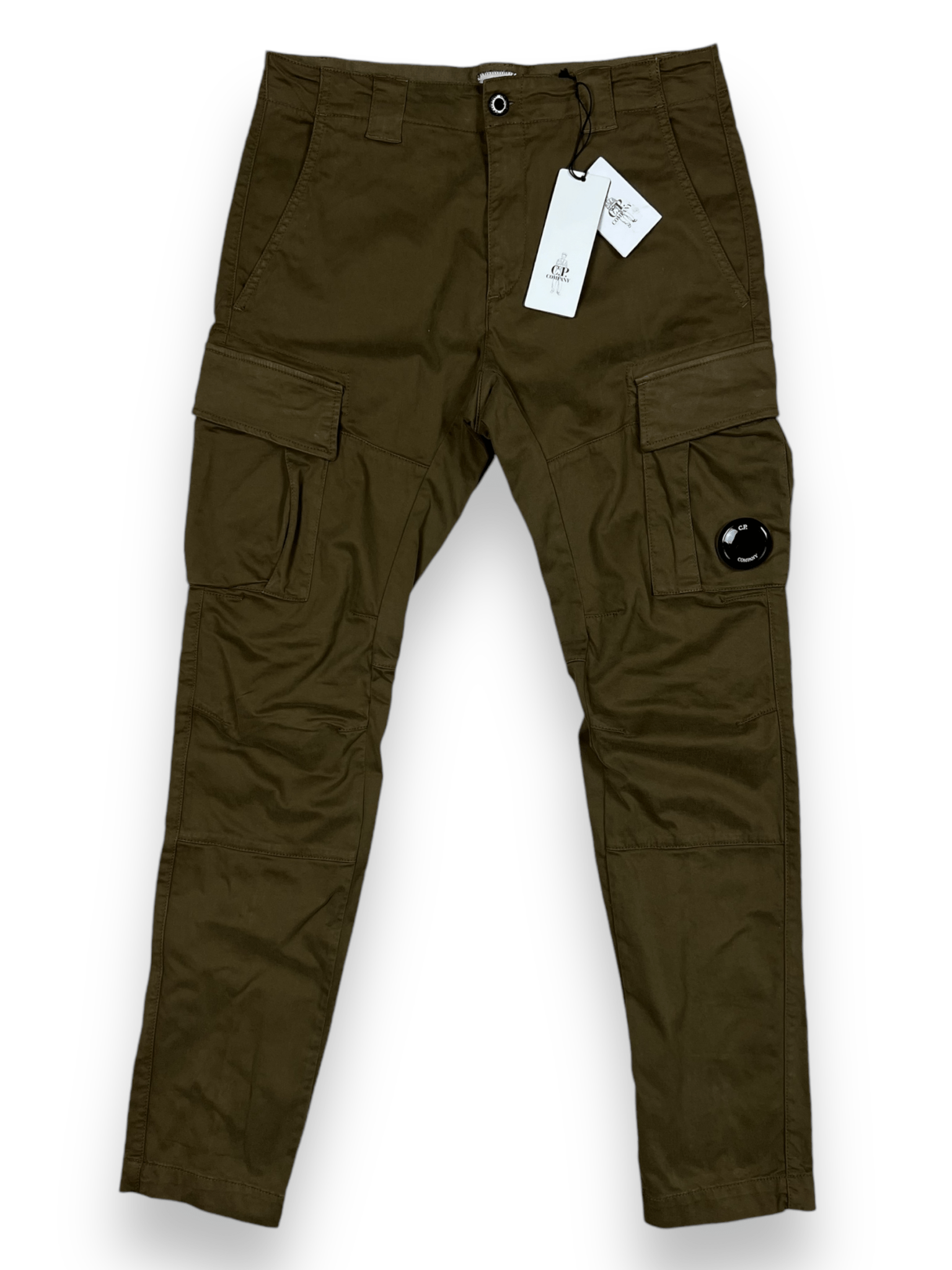 PANTALON CARGO C.P COMPANY - NB08 SHOP