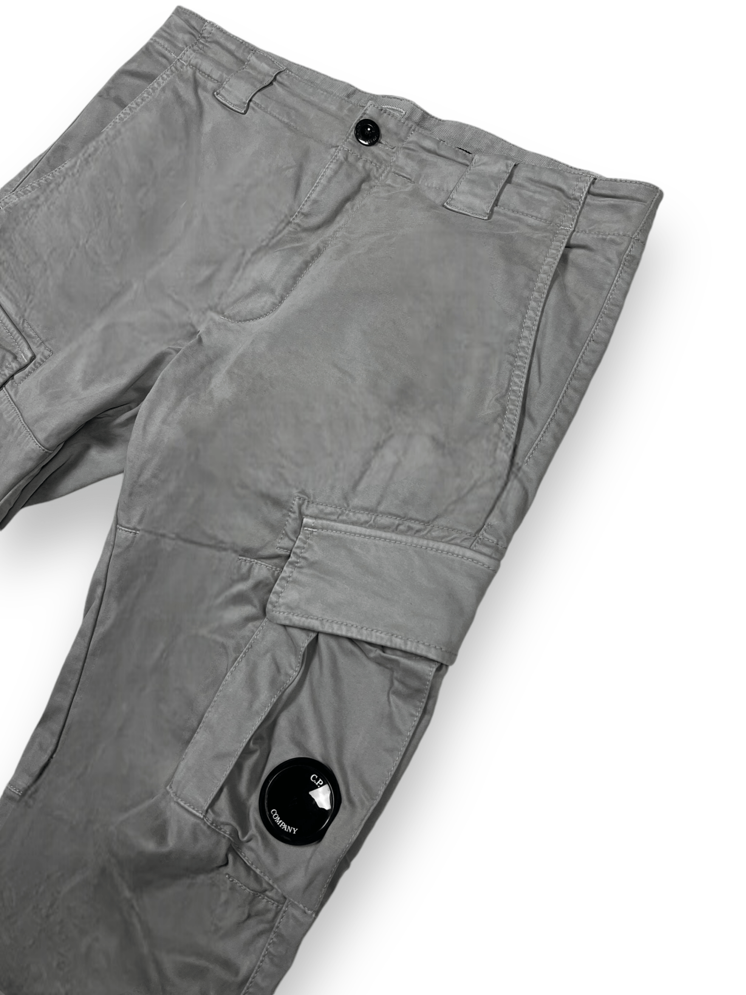 PANTALON CARGO C.P COMPANY - NB08 SHOP