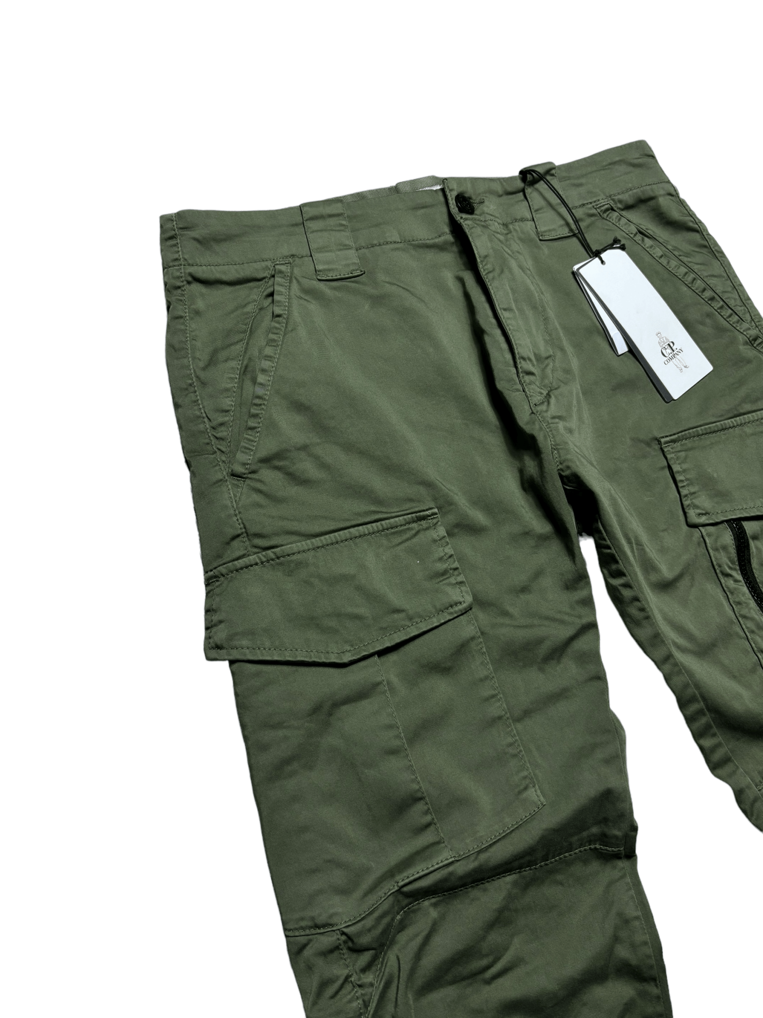PANTALON CARGO C.P COMPANY - NB08 SHOP