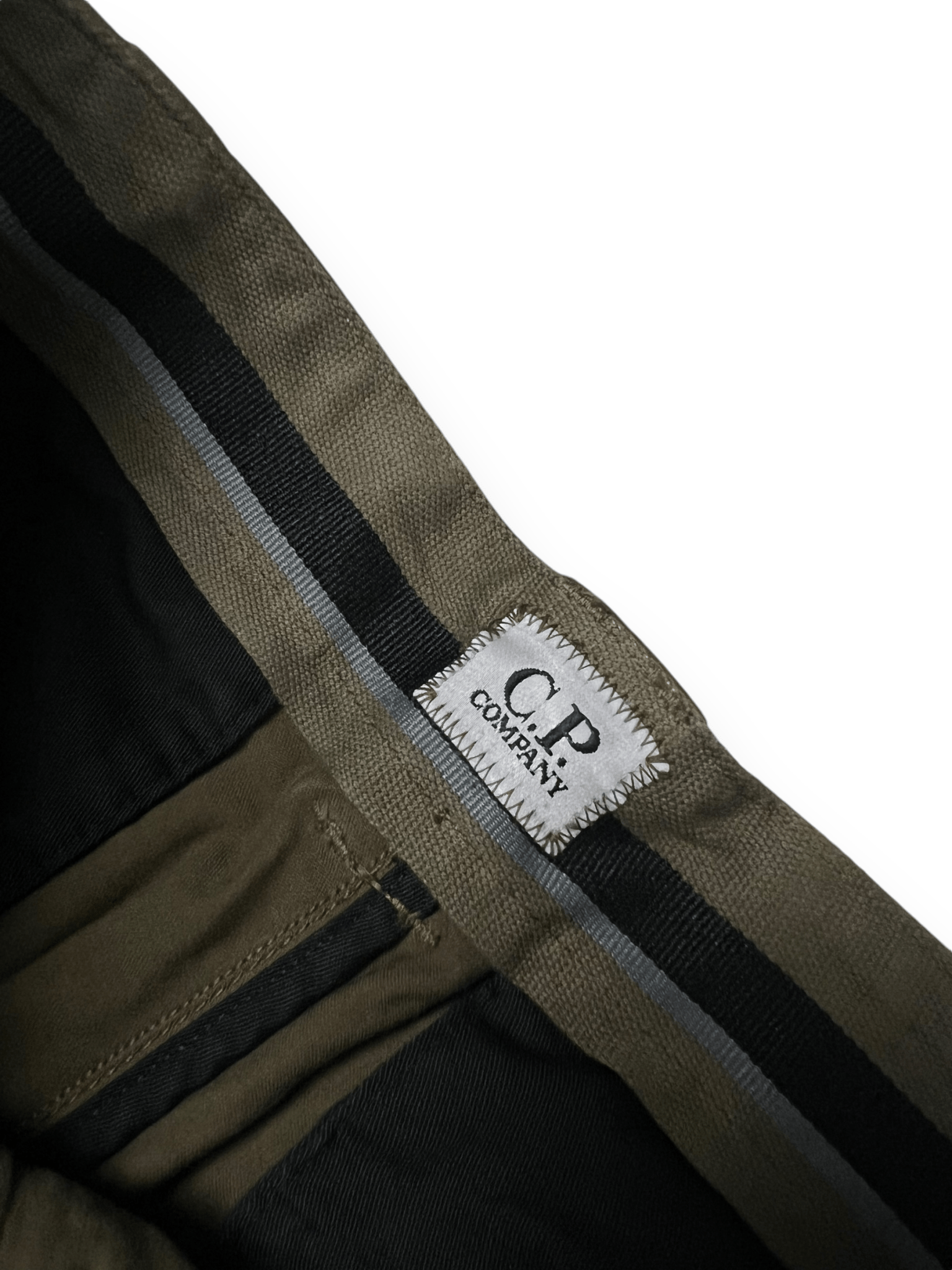 PANTALON CARGO C.P COMPANY - NB08 SHOP