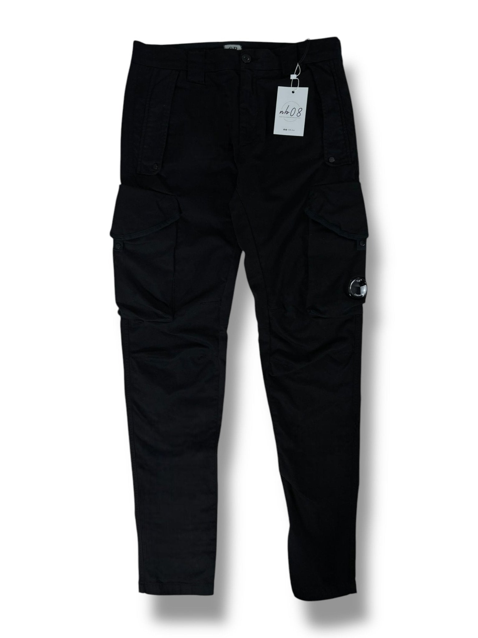 PANTALON CARGO C.P COMPANY ERGONOMIC FIT - NB08 SHOP
