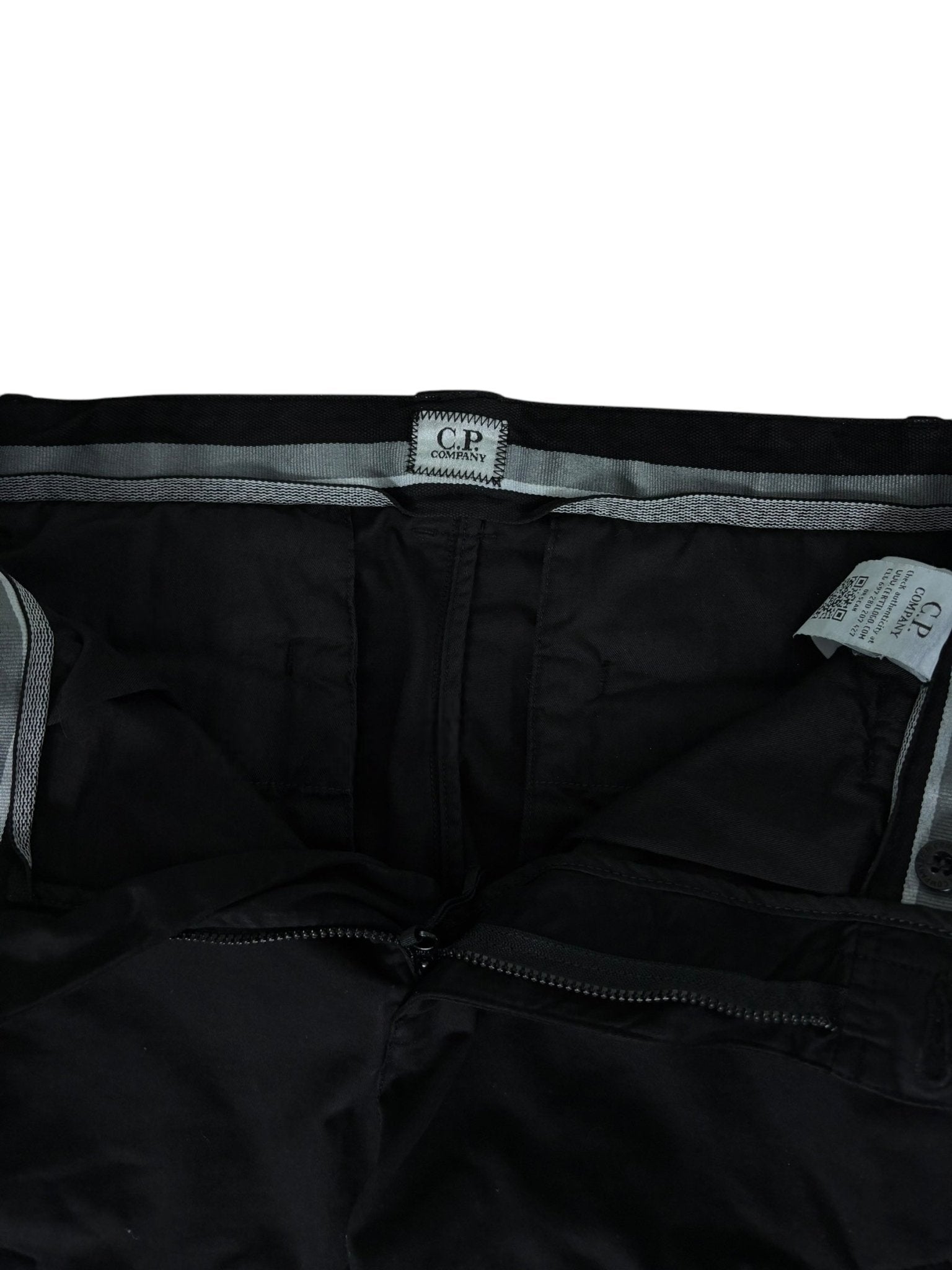 PANTALON CARGO C.P COMPANY ERGONOMIC FIT - NB08 SHOP