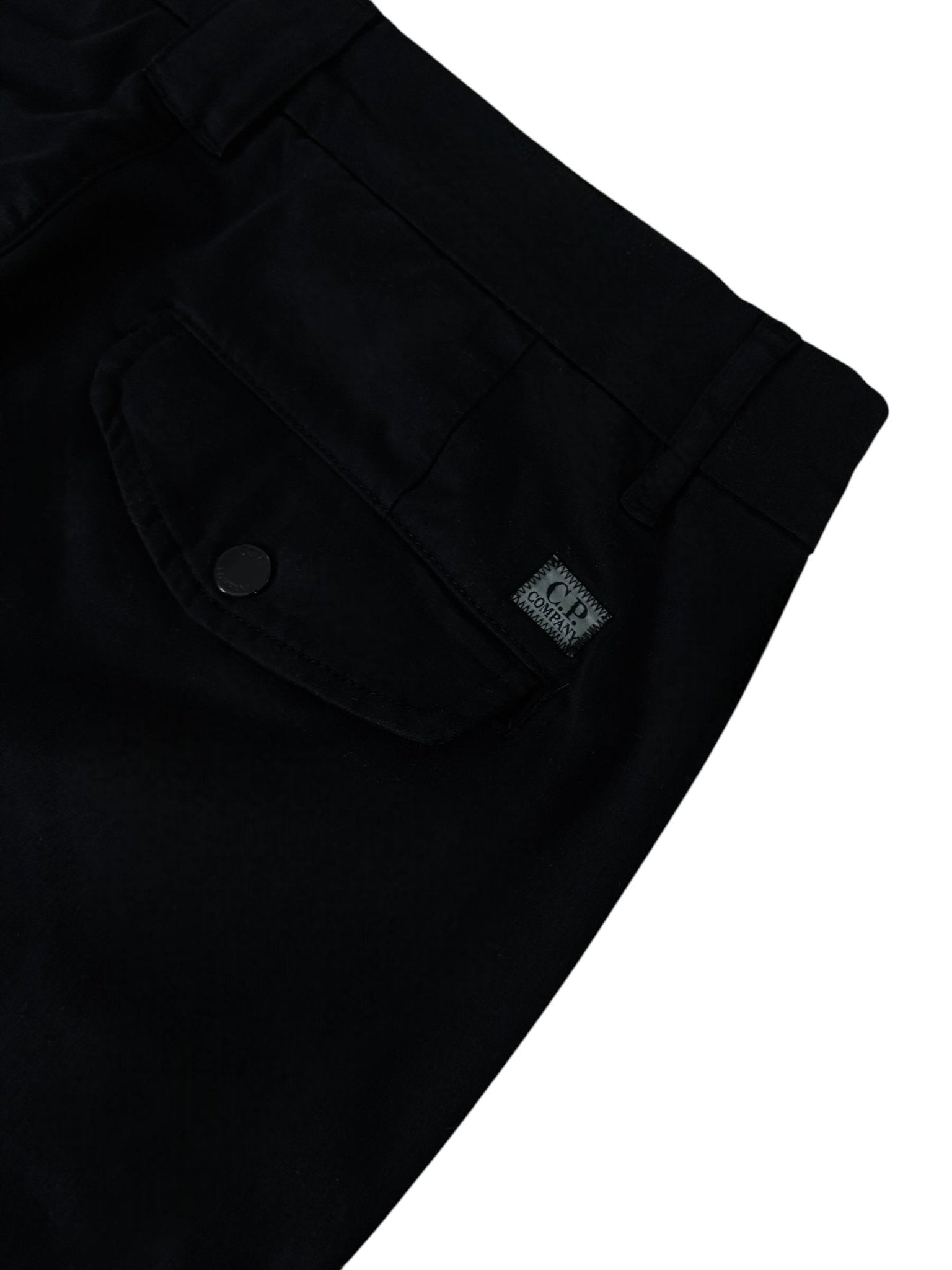 PANTALON CARGO C.P COMPANY ERGONOMIC FIT - NB08 SHOP