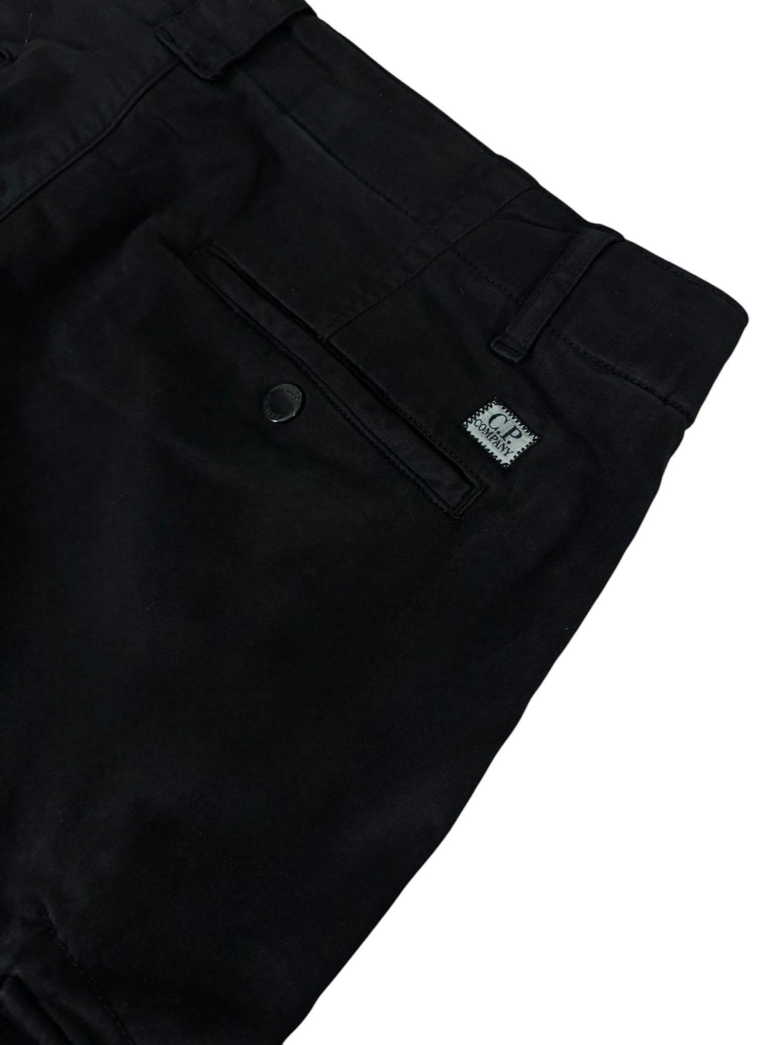PANTALON CARGO C.P COMPANY ERGONOMIC FIT - NB08 SHOP