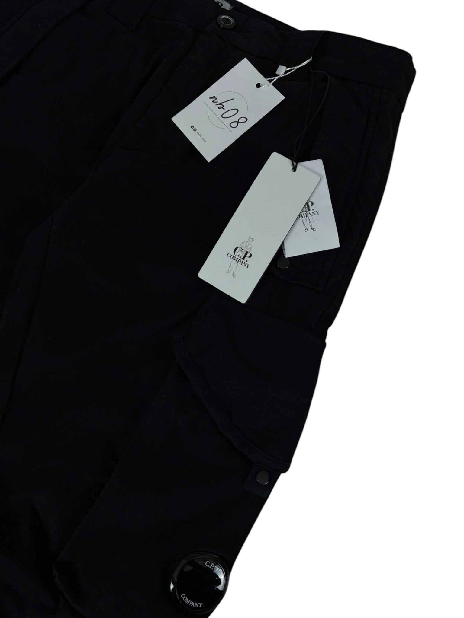PANTALON CARGO C.P COMPANY ERGONOMIC FIT - NB08 SHOP