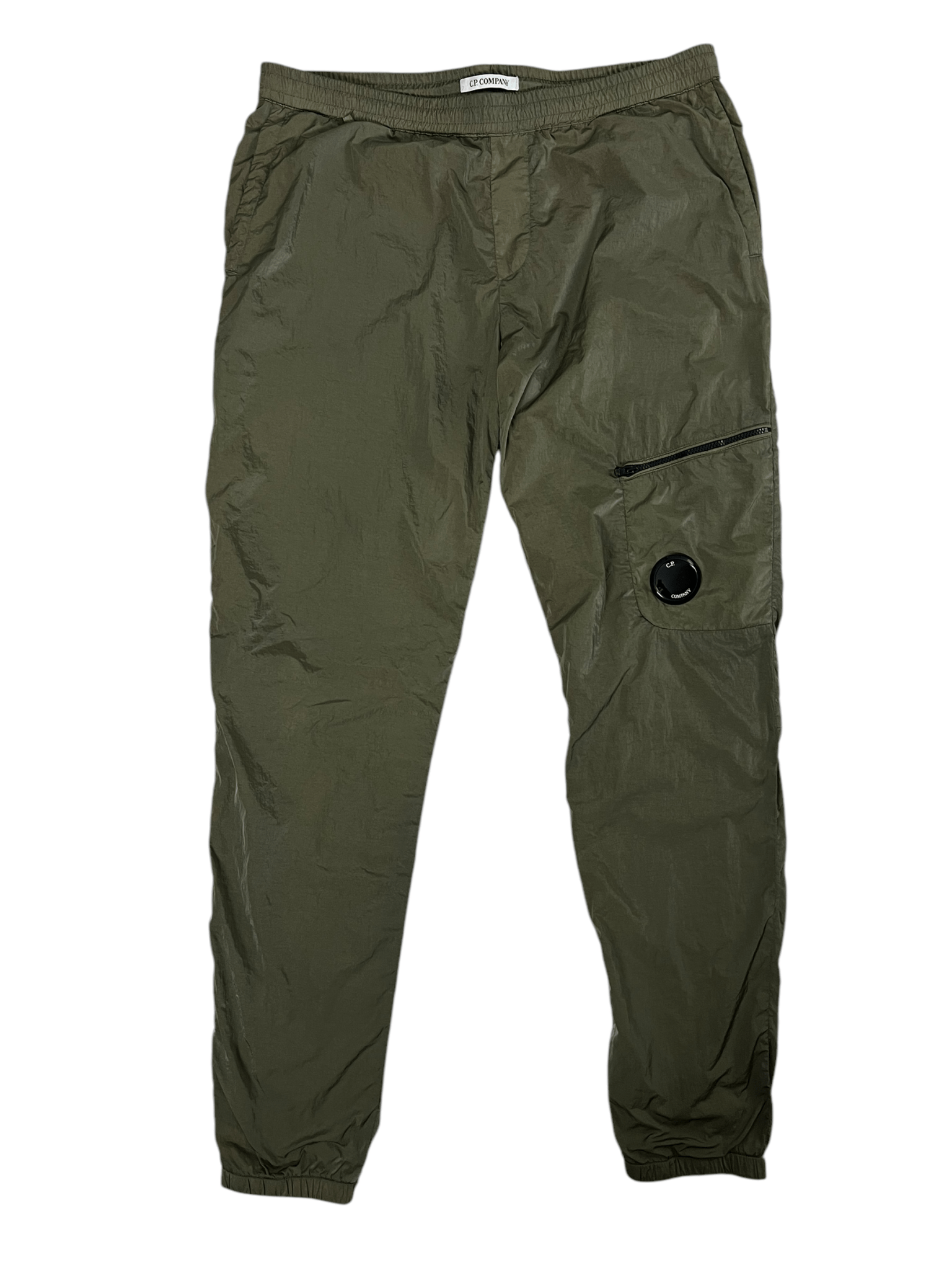 PANTALON CARGO NYLON C.P COMPANY - NB08 SHOP