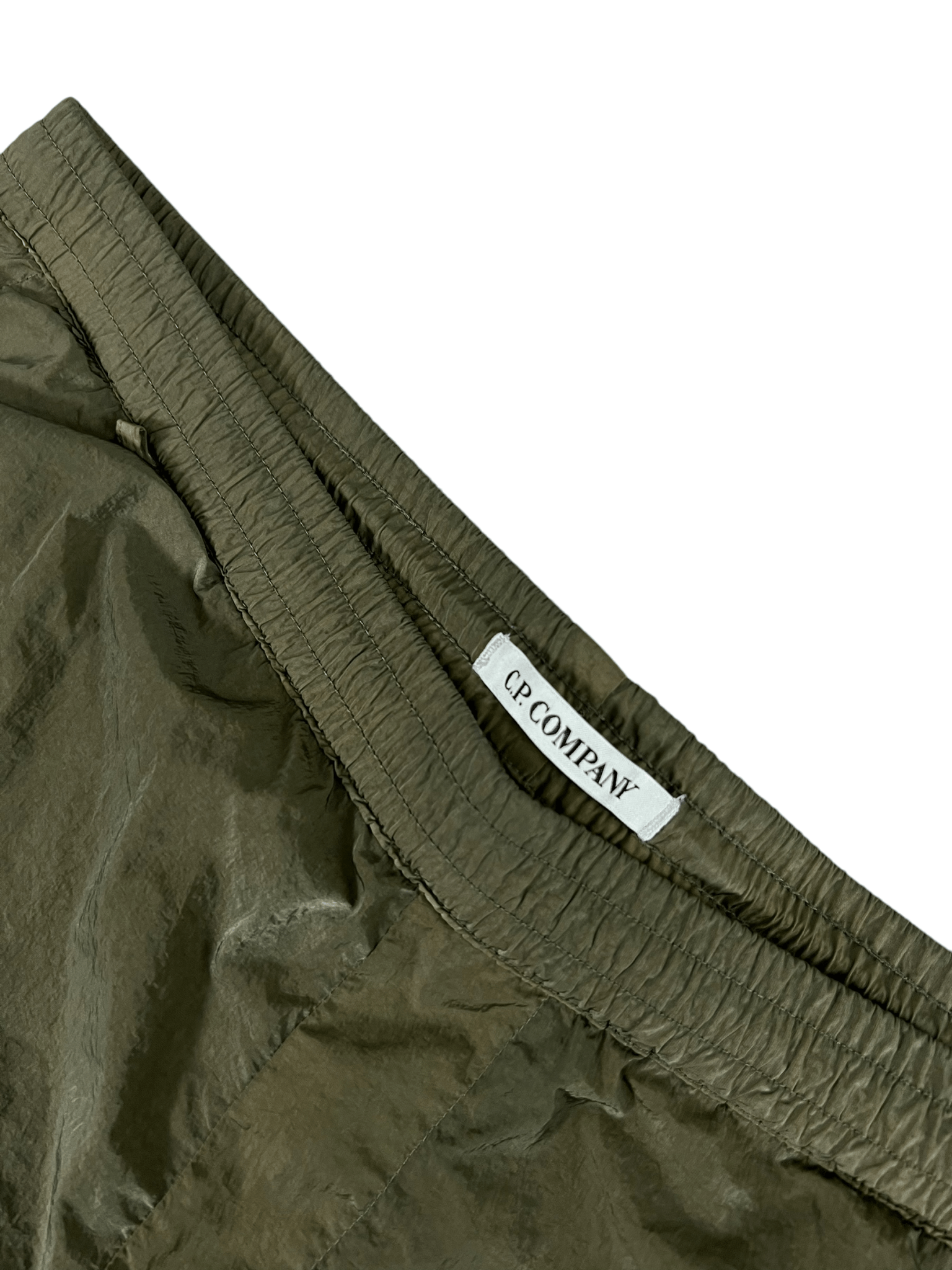 PANTALON CARGO NYLON C.P COMPANY - NB08 SHOP