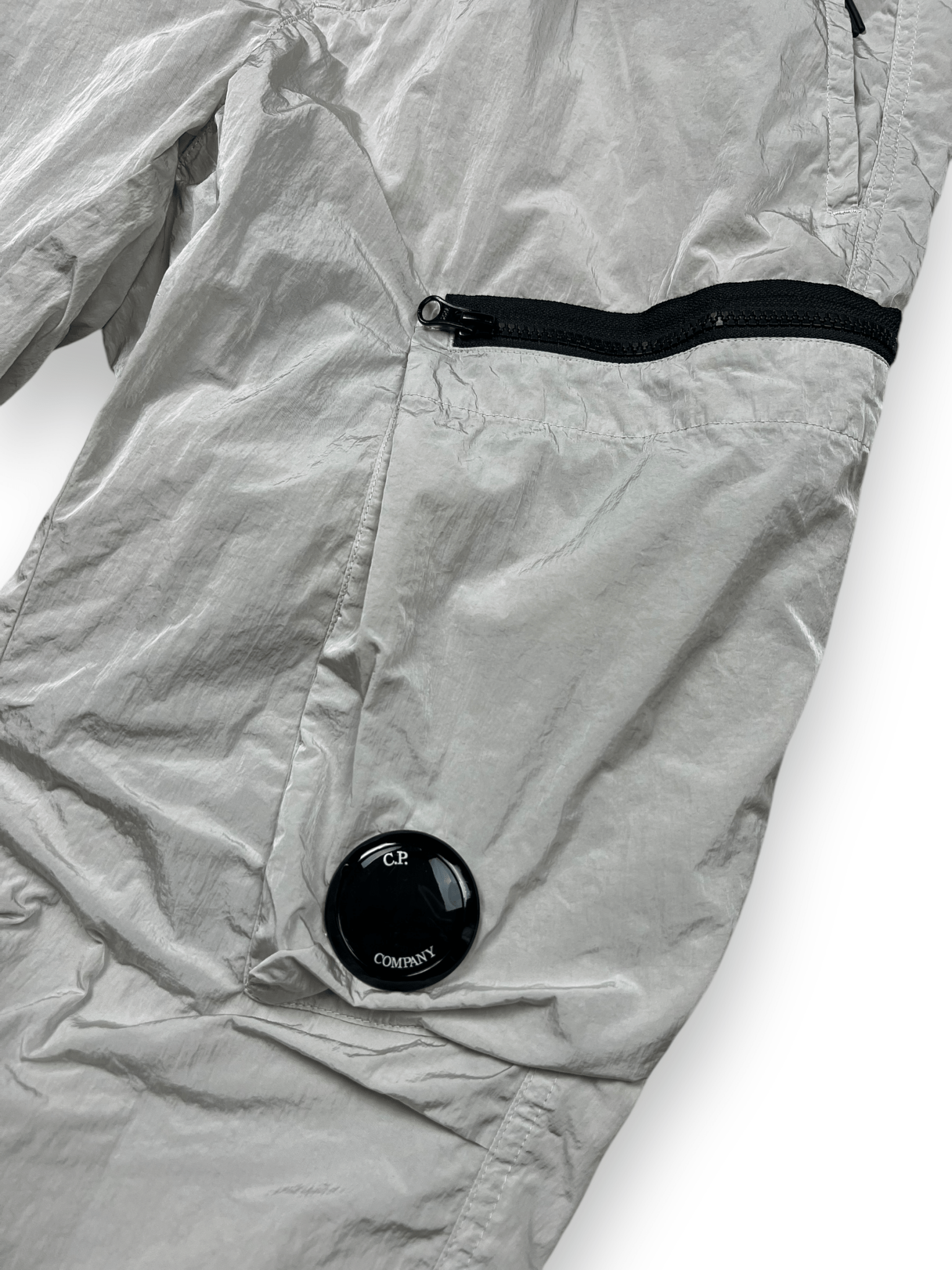 PANTALON CARGO NYLON C.P COMPANY - NB08 SHOP
