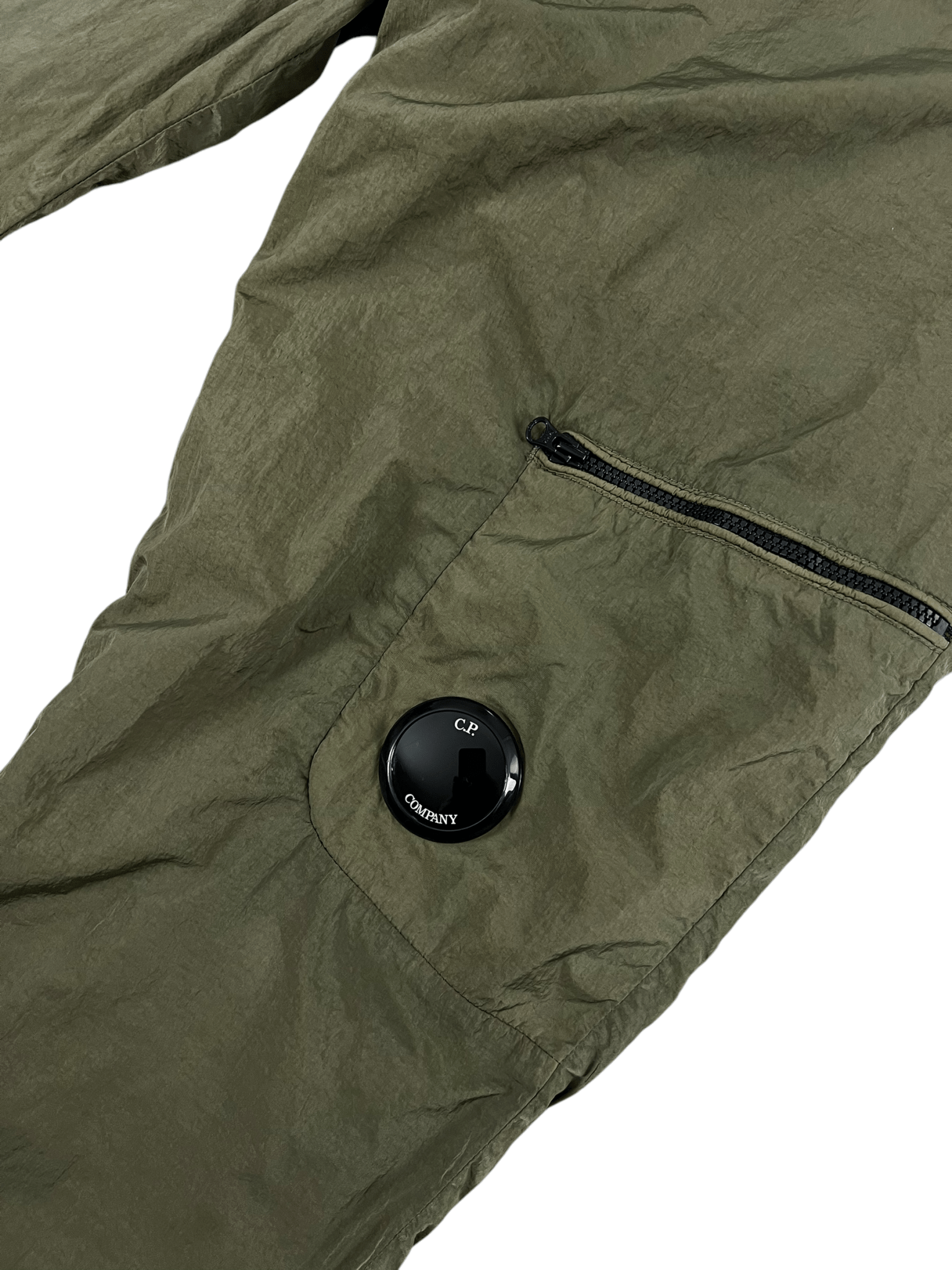 PANTALON CARGO NYLON C.P COMPANY - NB08 SHOP