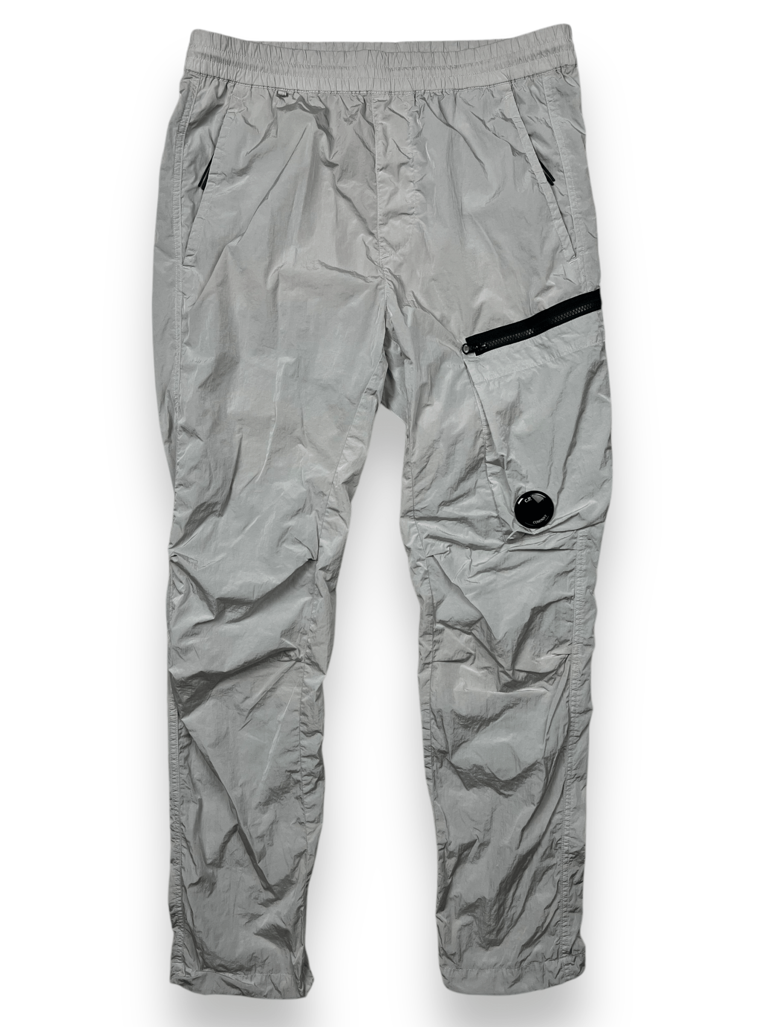PANTALON CARGO NYLON C.P COMPANY - NB08 SHOP