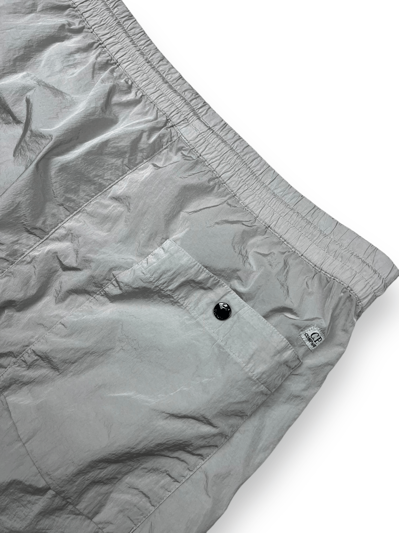 PANTALON CARGO NYLON C.P COMPANY - NB08 SHOP