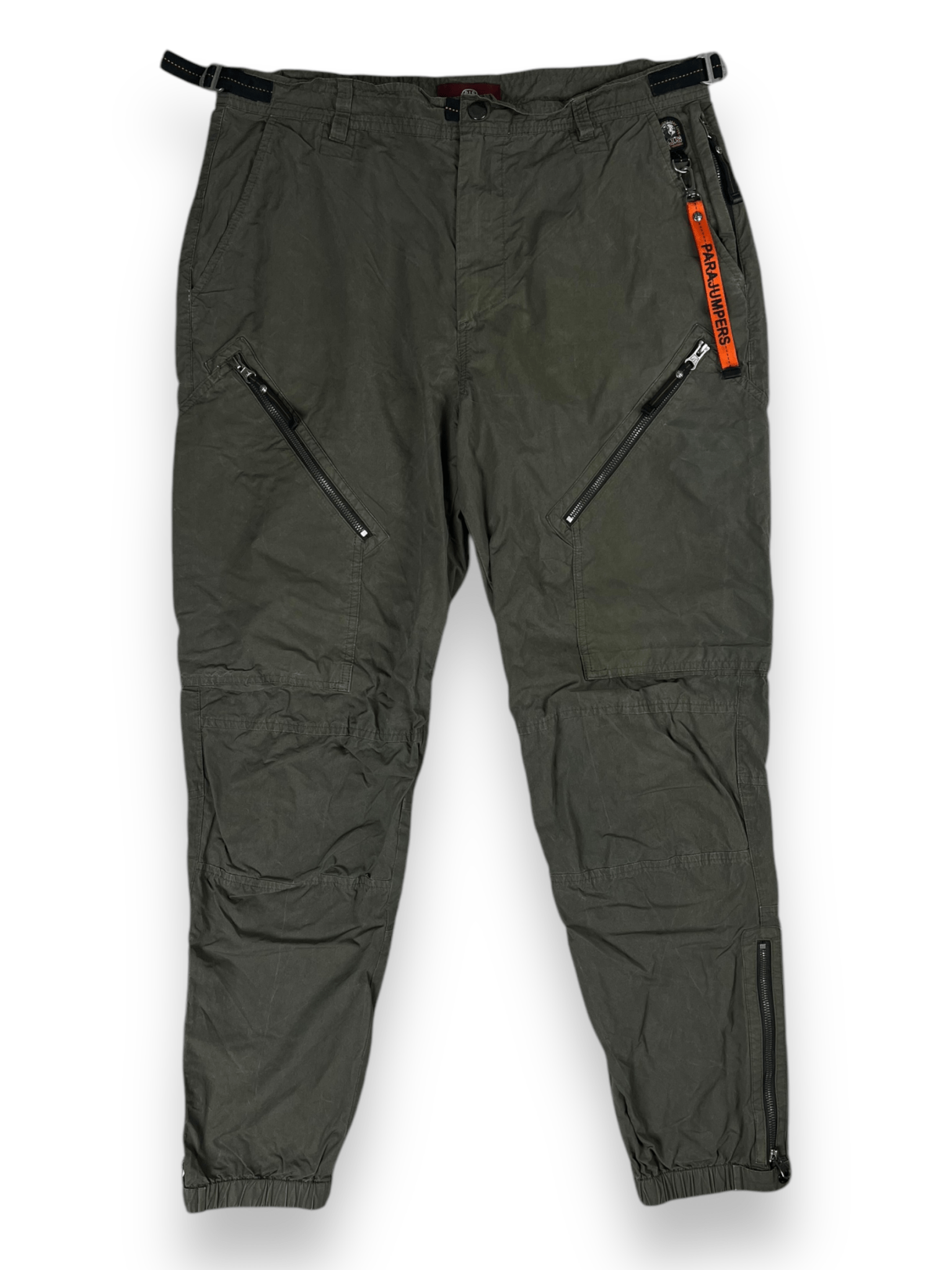 PANTALON CARGO PARAJUMPERS - NB08 SHOP