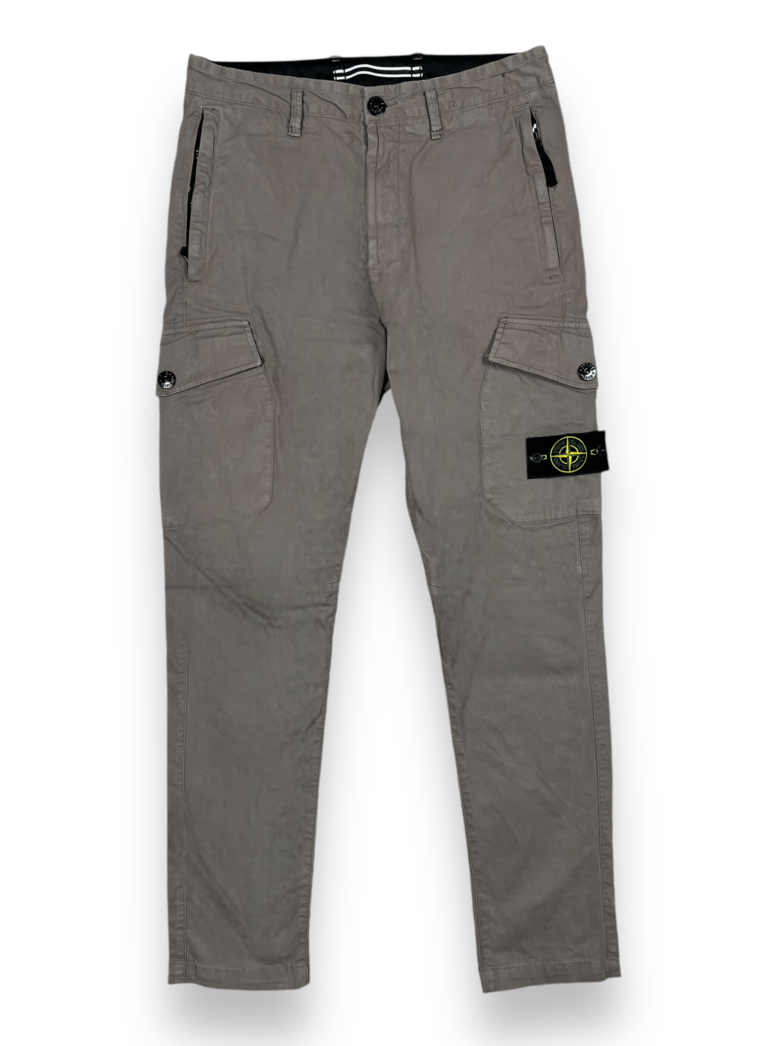 PANTALON CARGO STONE ISLAND - NB08 SHOP