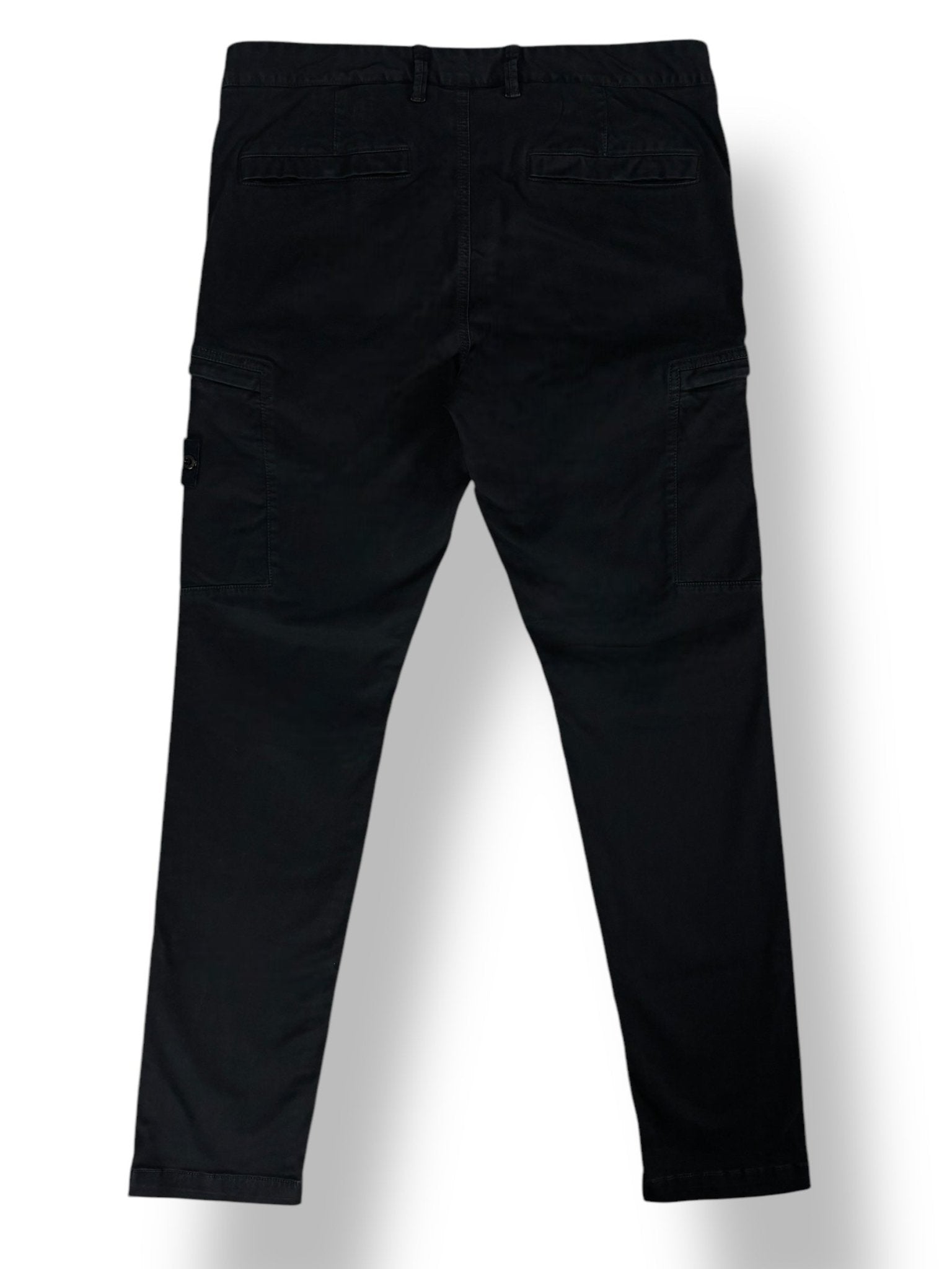 PANTALON CARGO STONE ISLAND - NB08 SHOP