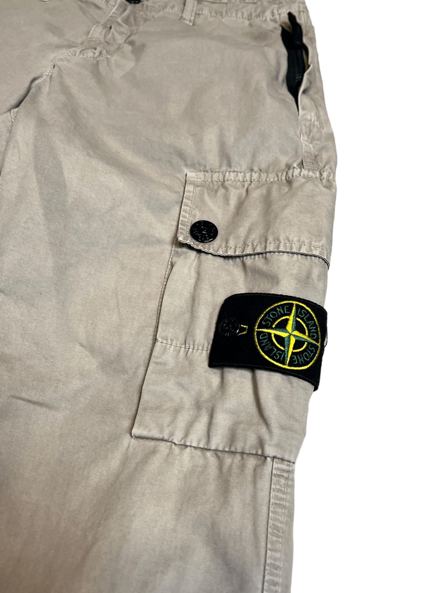 PANTALON CARGO STONE ISLAND - NB08 SHOP