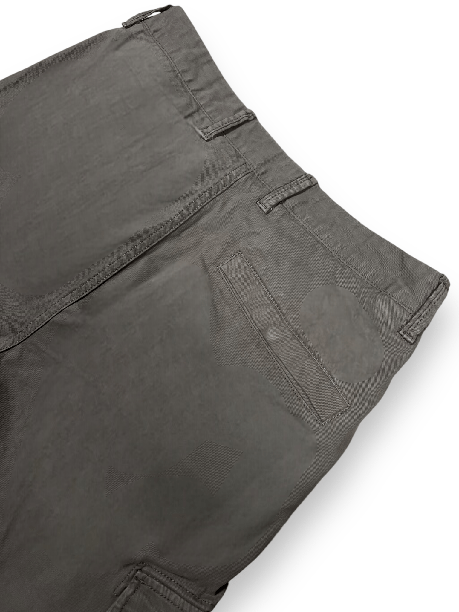 PANTALON CARGO STONE ISLAND - NB08 SHOP