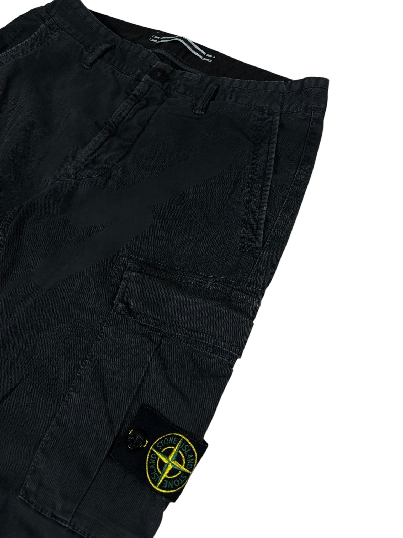 PANTALON CARGO STONE ISLAND - NB08 SHOP