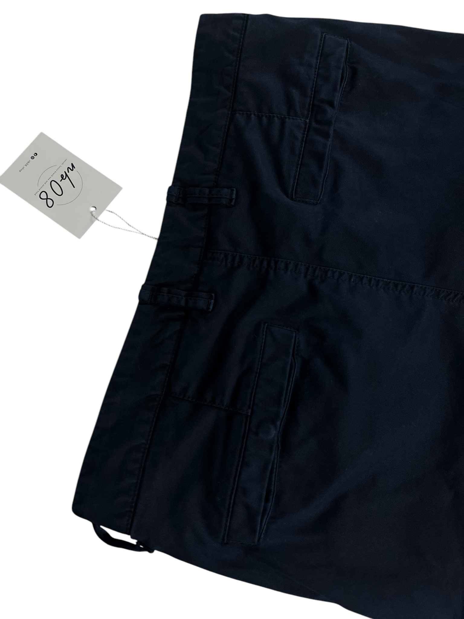 PANTALON CARGO STONE ISLAND - NB08 SHOP