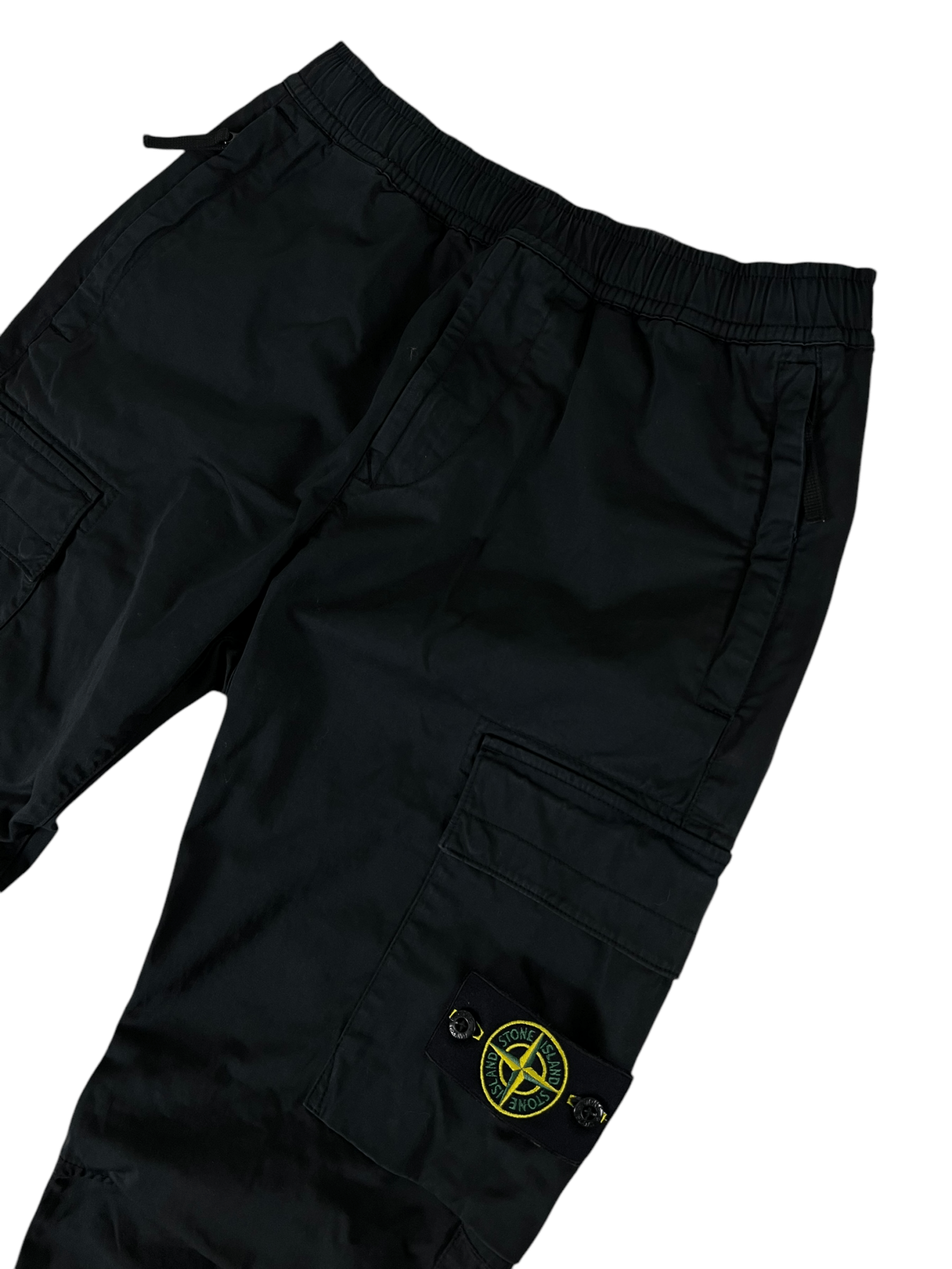 PANTALON CARGO STONE ISLAND - NB08 SHOP