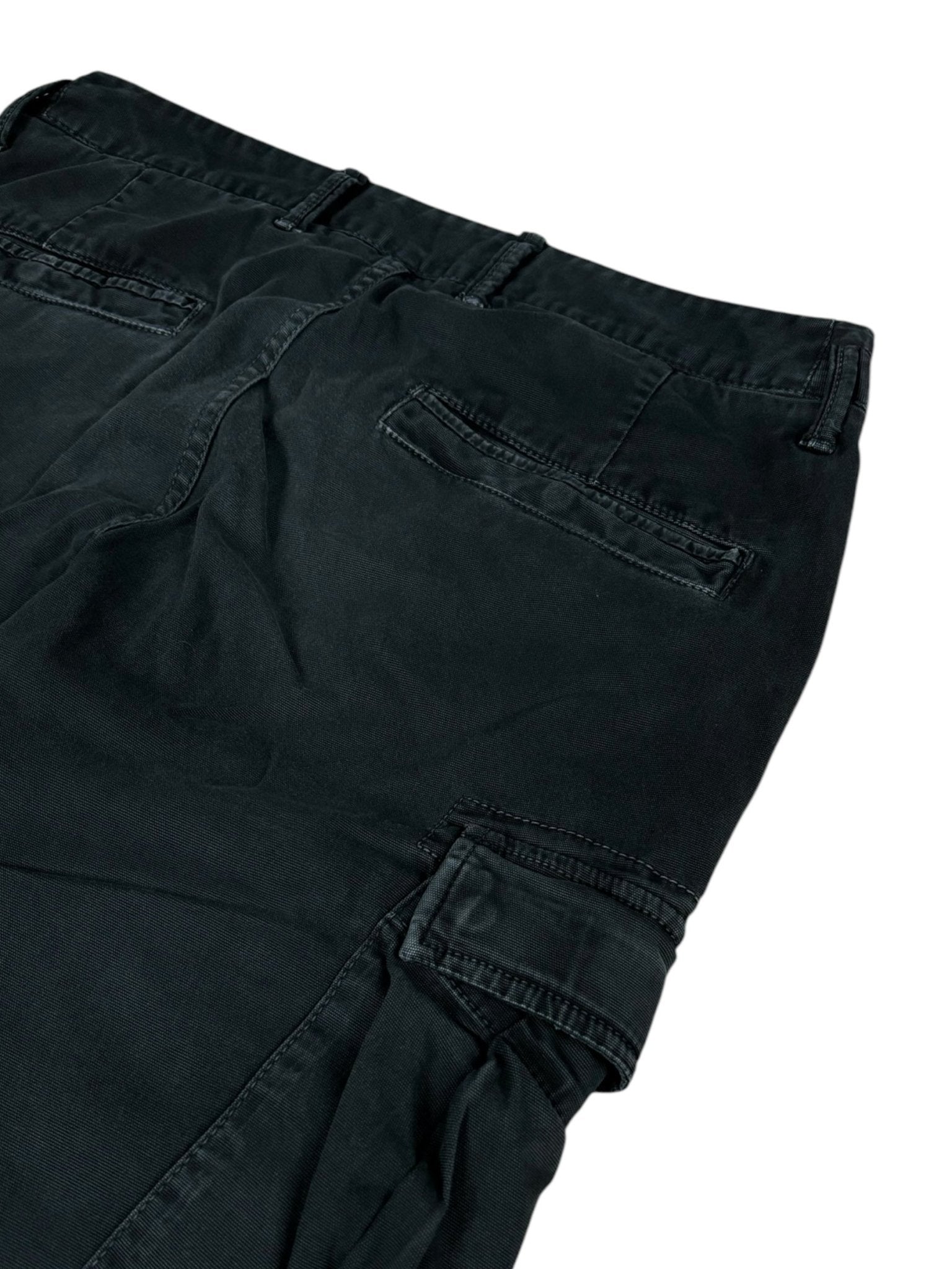 PANTALON CARGO STONE ISLAND - NB08 SHOP