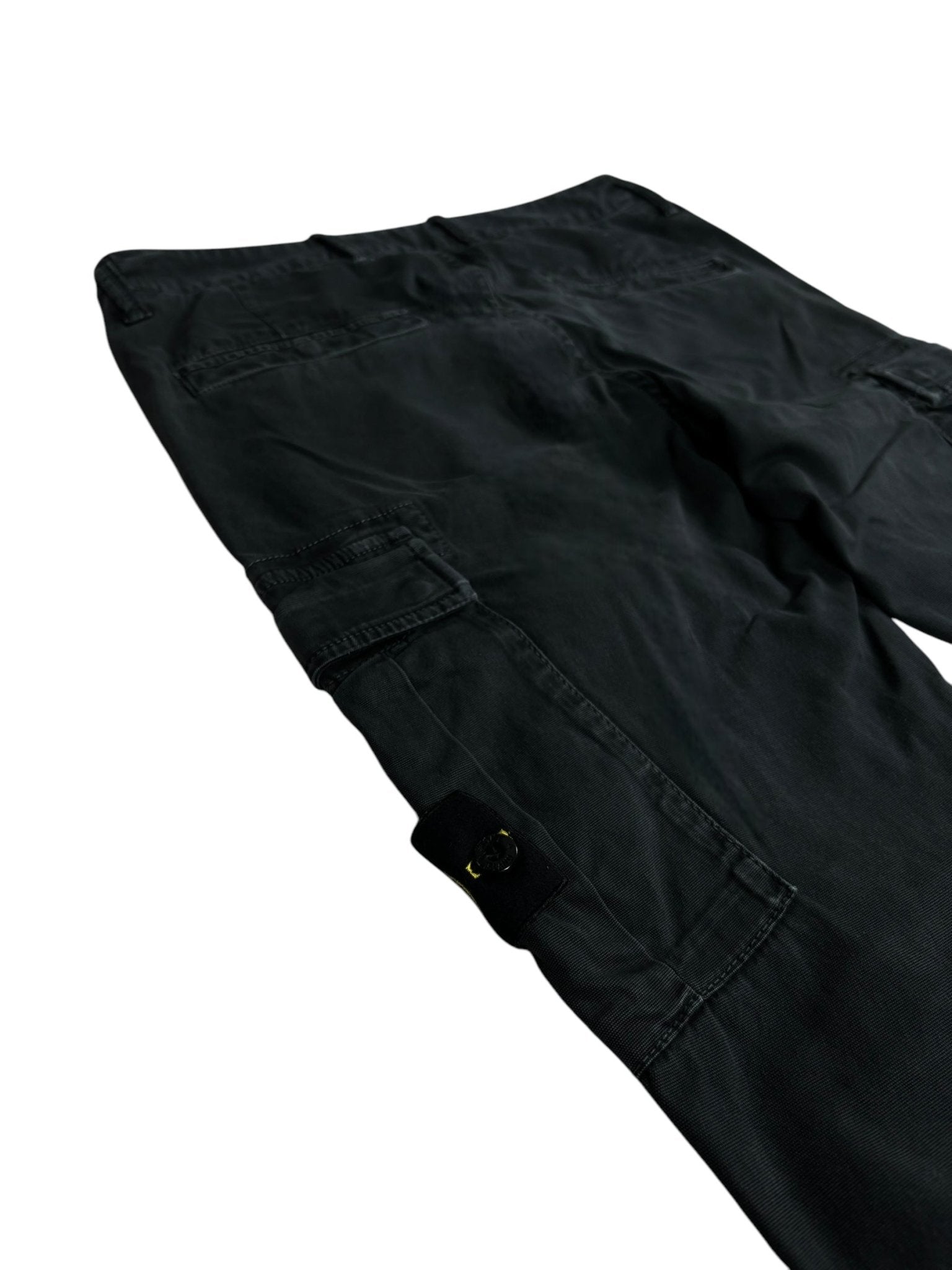 PANTALON CARGO STONE ISLAND - NB08 SHOP