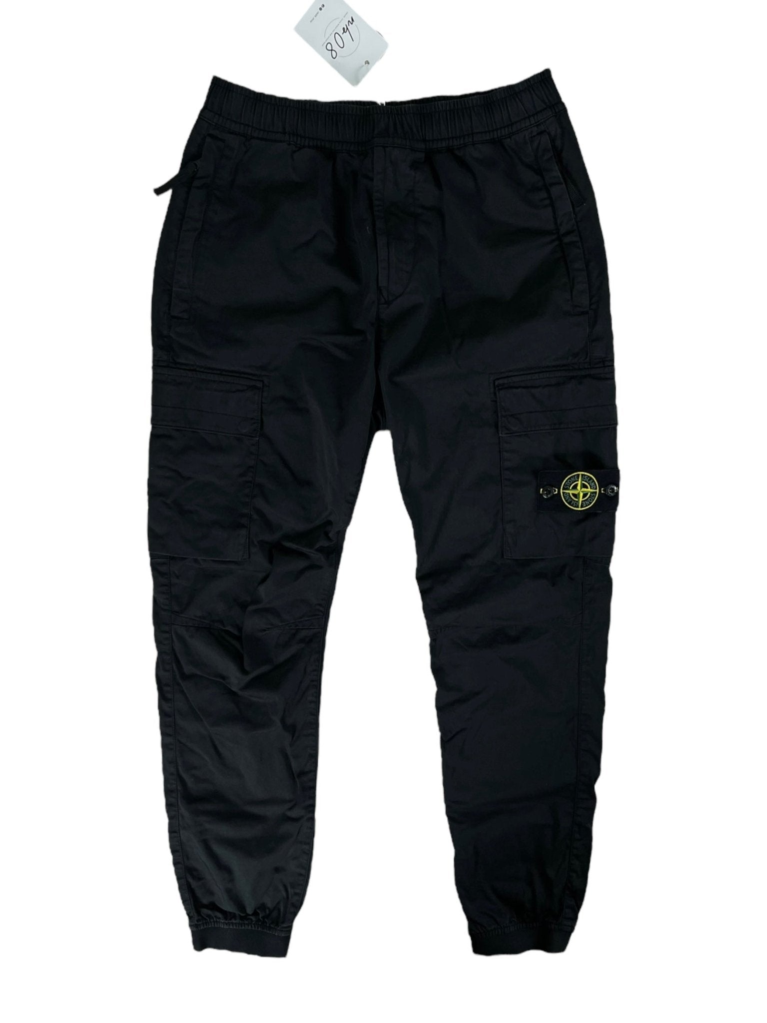 PANTALON CARGO STONE ISLAND - NB08 SHOP